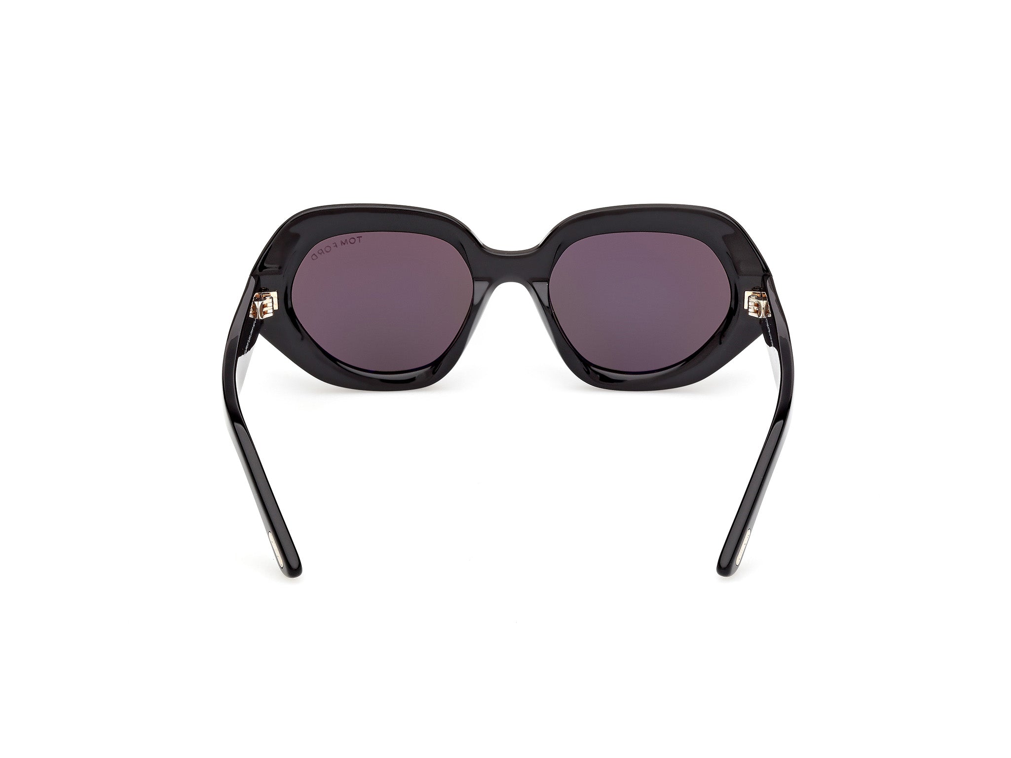 FT1317 APRIL-02 01A Occhiali da sole TOM FORD 4