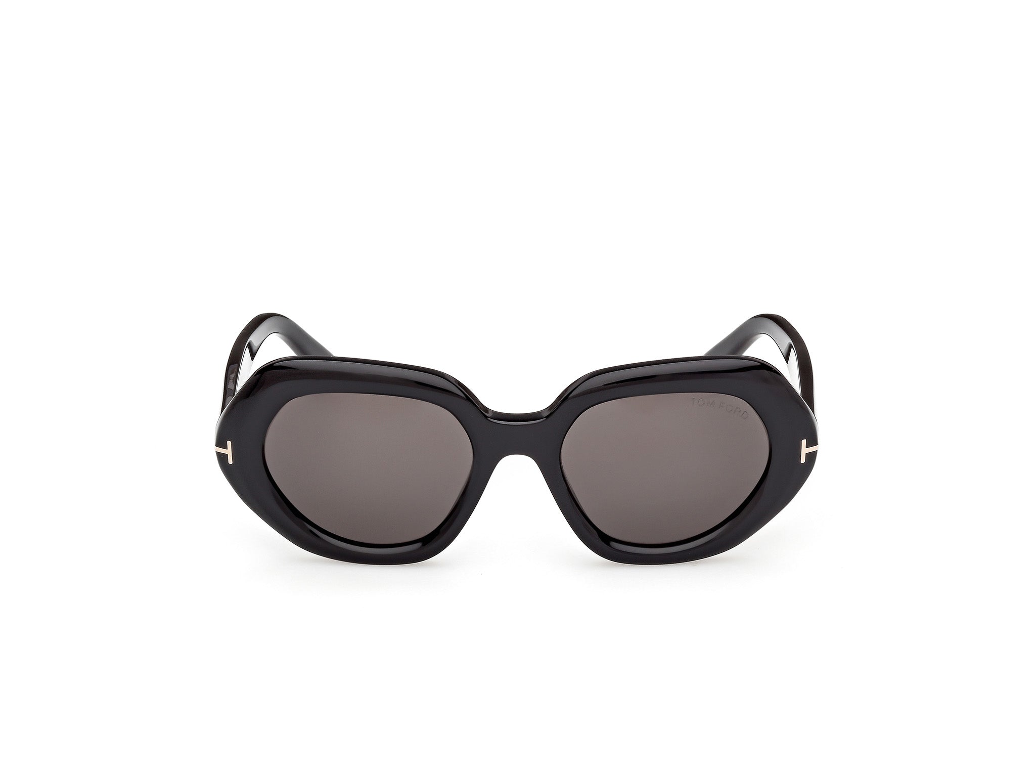 FT1317 APRIL-02 01A Occhiali da sole TOM FORD 2