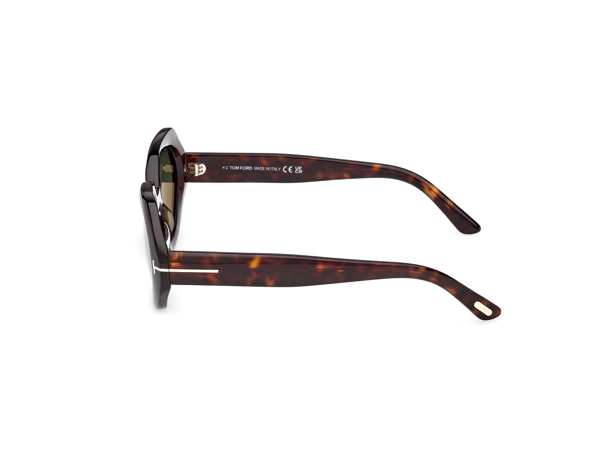 FT1317 APRIL-02 52N Occhiali da sole TOM FORD 3