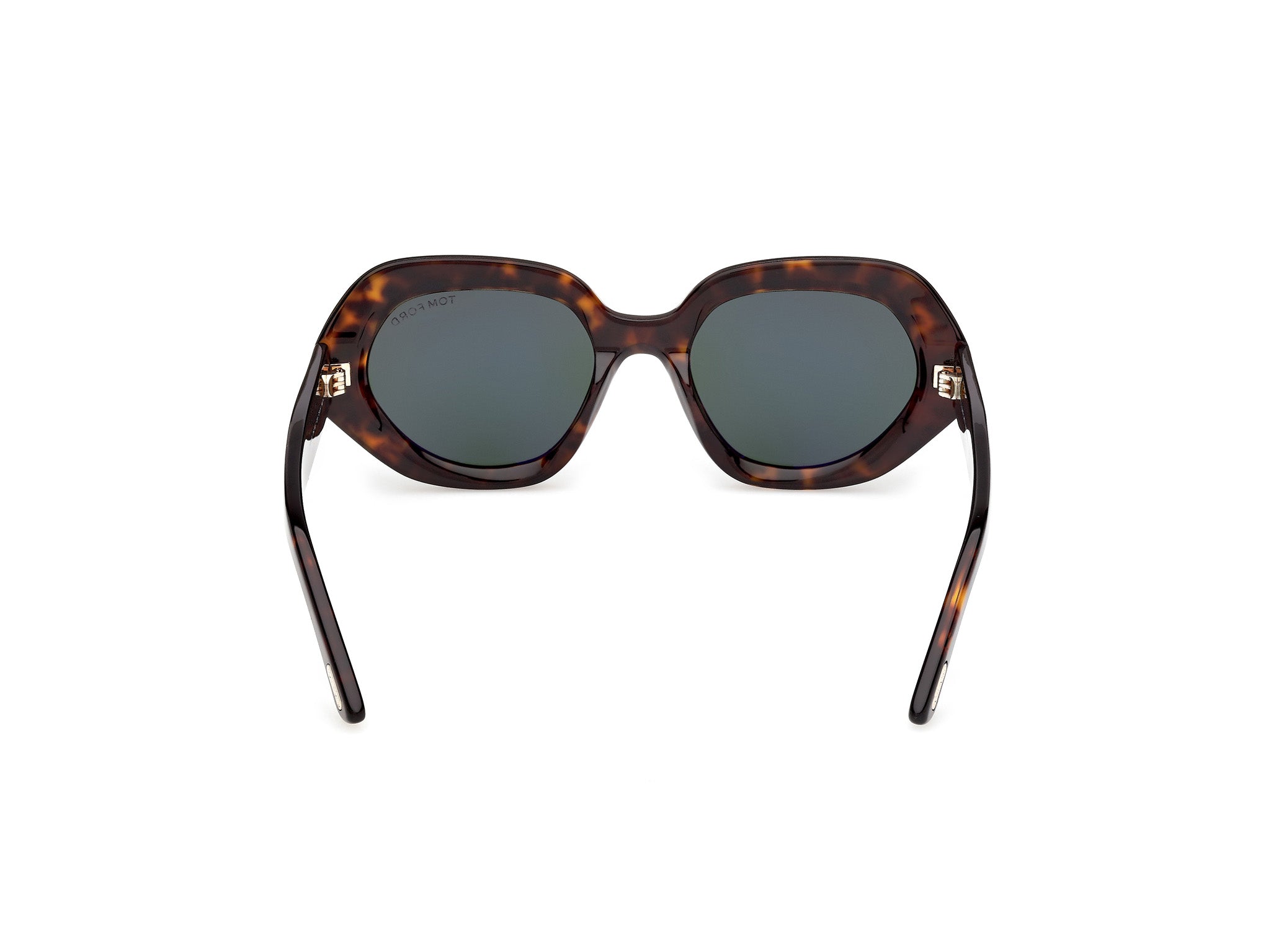 FT1317 APRIL-02 52N Occhiali da sole TOM FORD 4