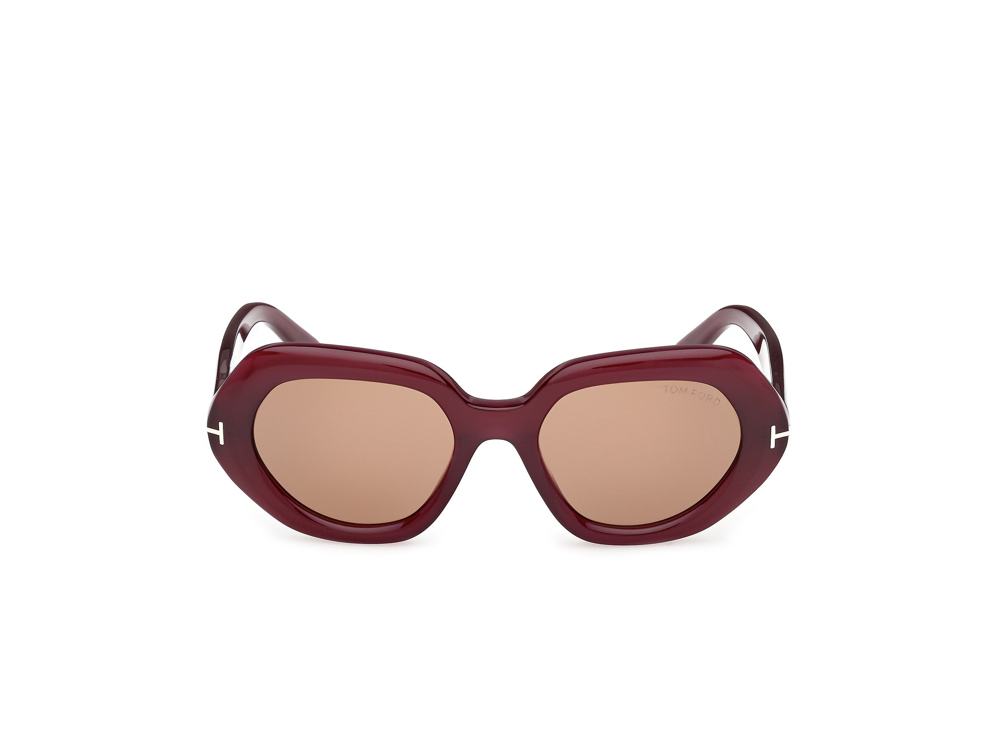 FT1317 APRIL-02 81E Occhiali da sole TOM FORD 2