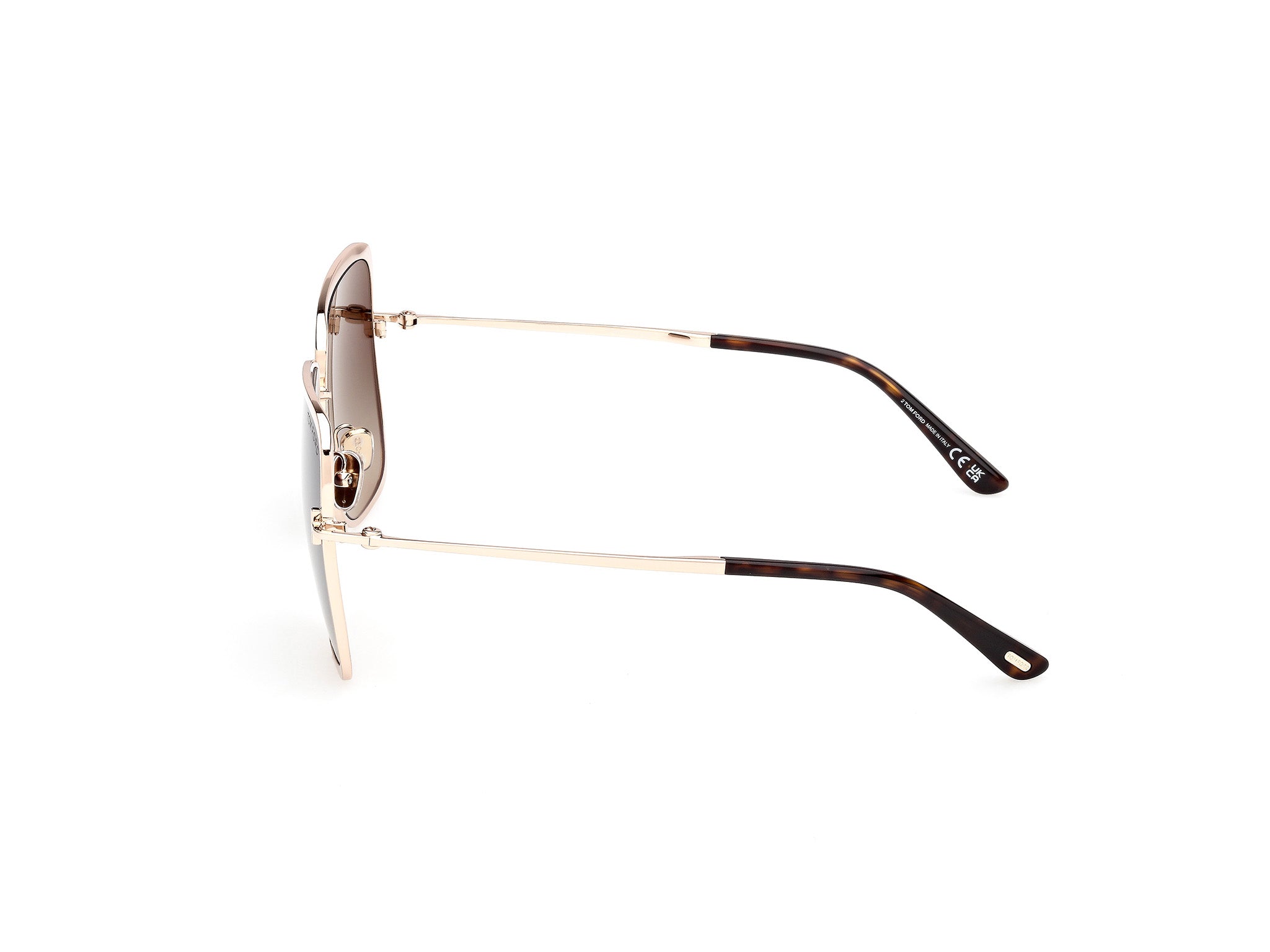 FT1319 TARA-02 28B Occhiali da sole TOM FORD 3