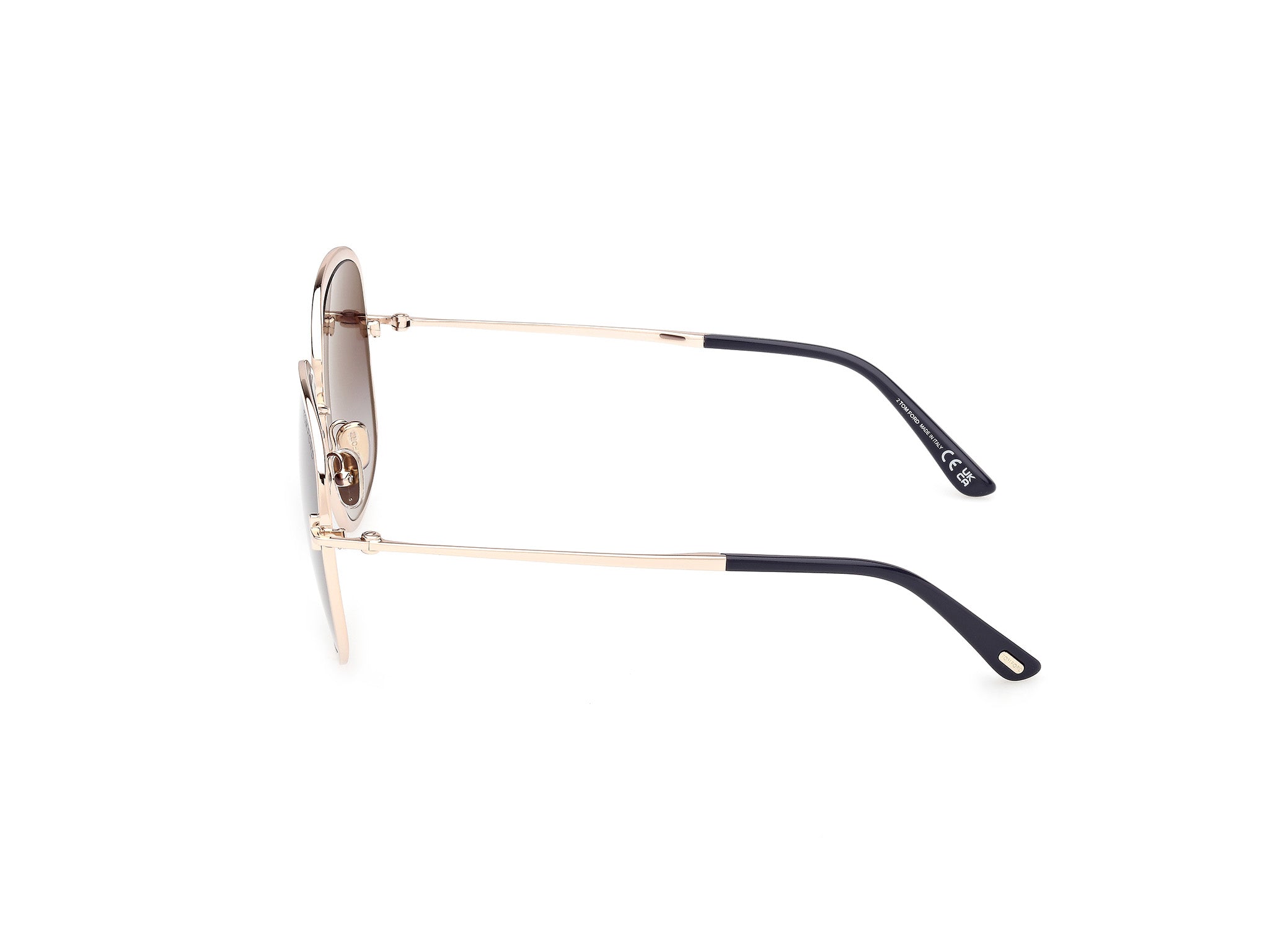 FT1320 SOFIA-02 28W Occhiali da sole TOM FORD 3