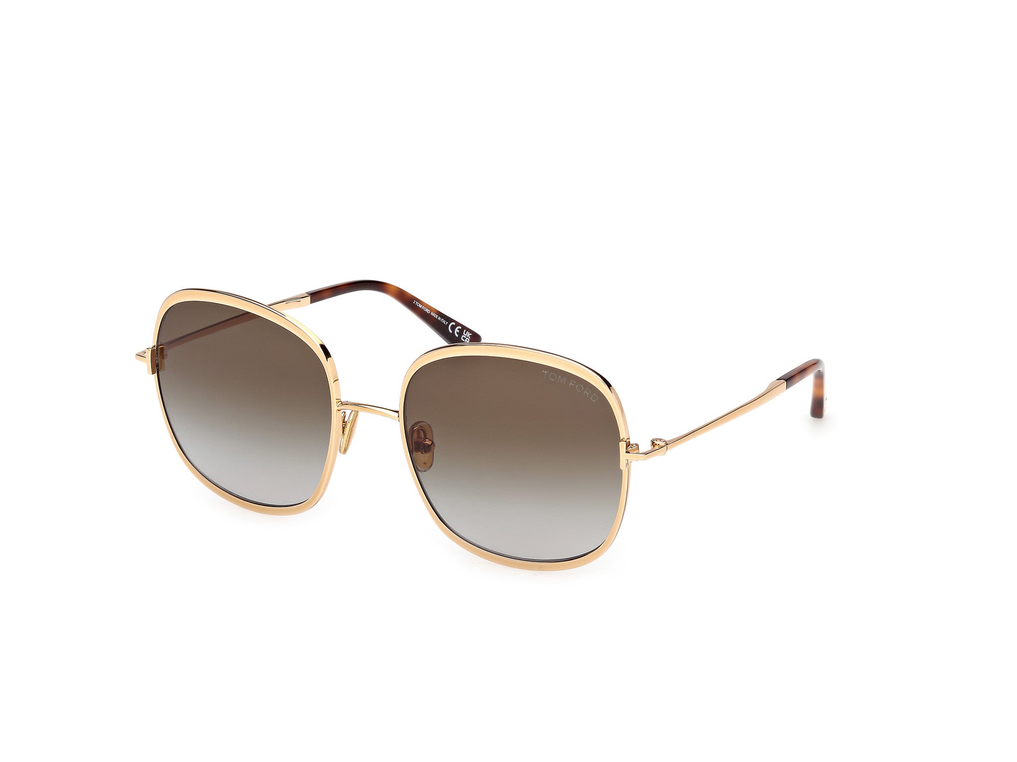 FT1320 SOFIA-02 30P Occhiali da sole TOM FORD 1
