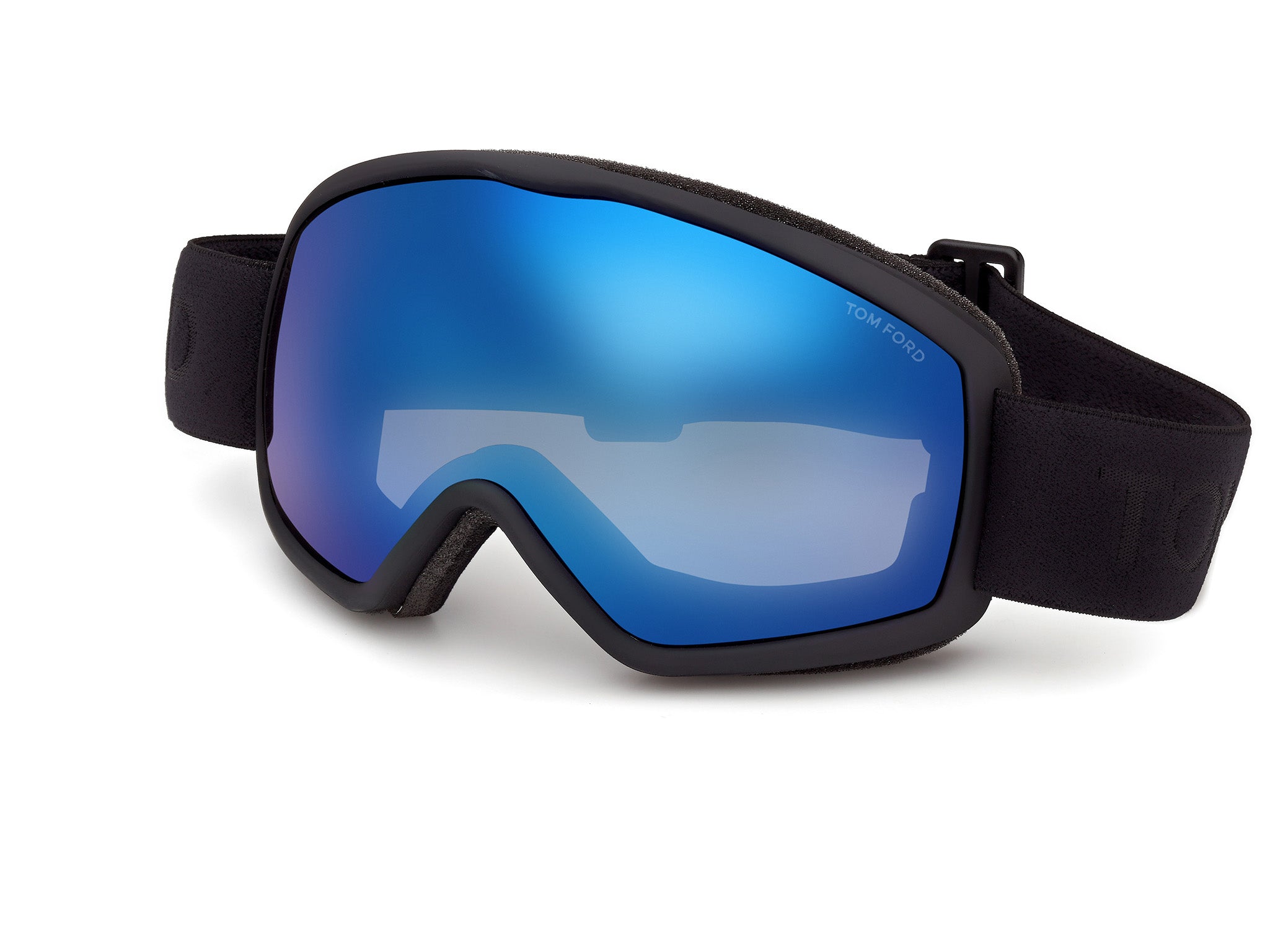 FT1321 01X Maschere da sci TOM FORD 1