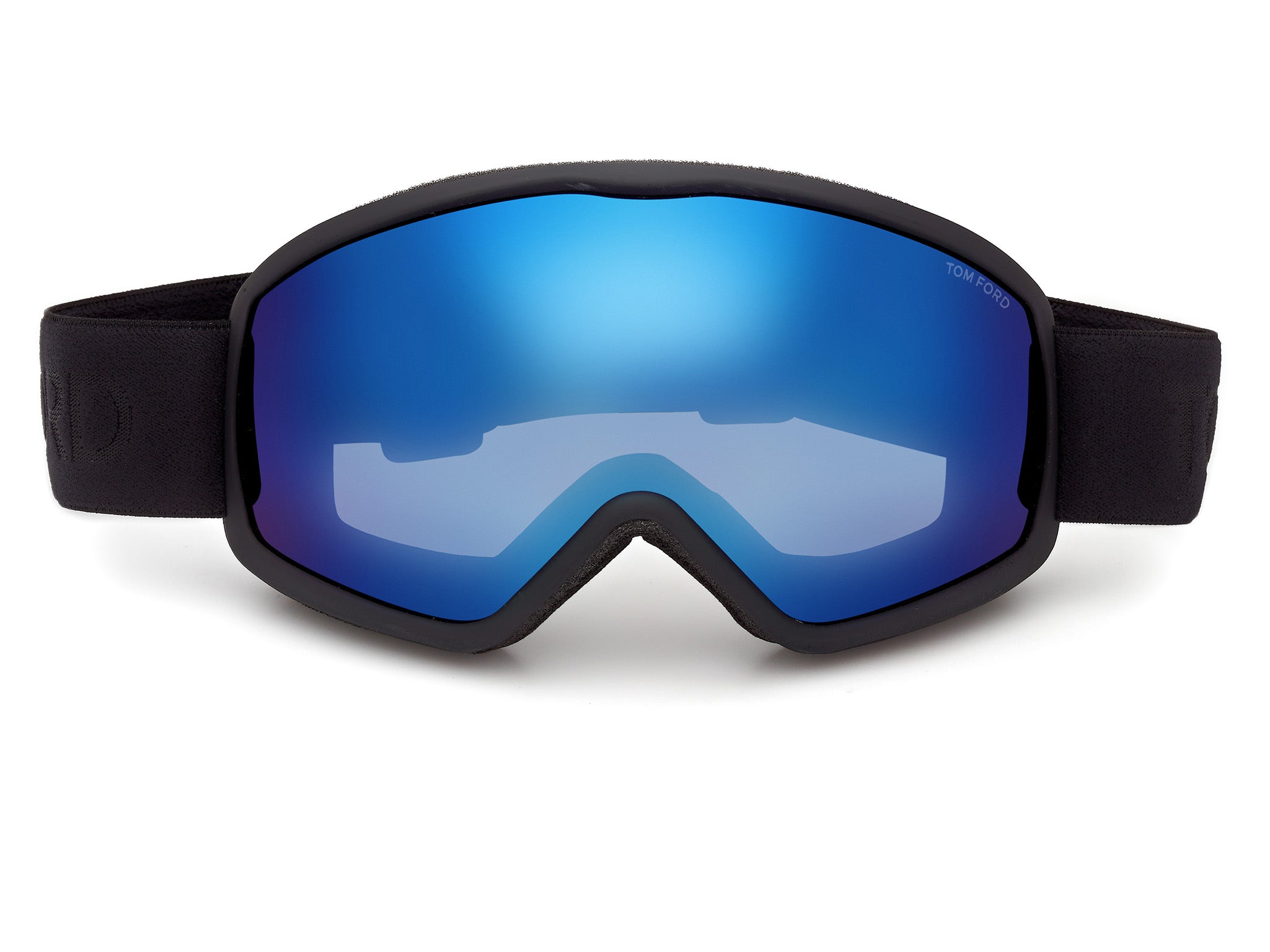 FT1321 01X Maschere da sci TOM FORD 2