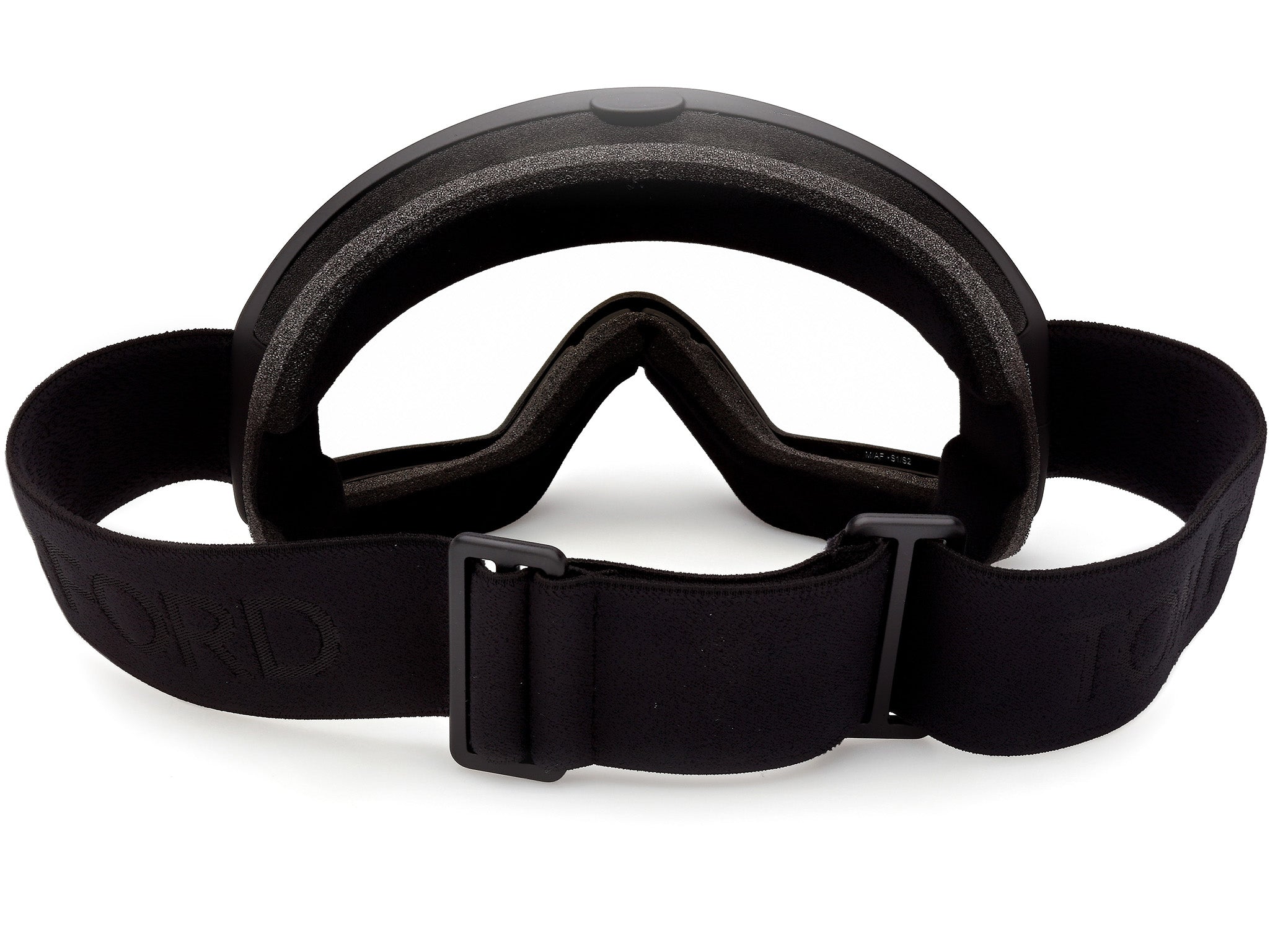 FT1321 05X Maschere da sci TOM FORD 4