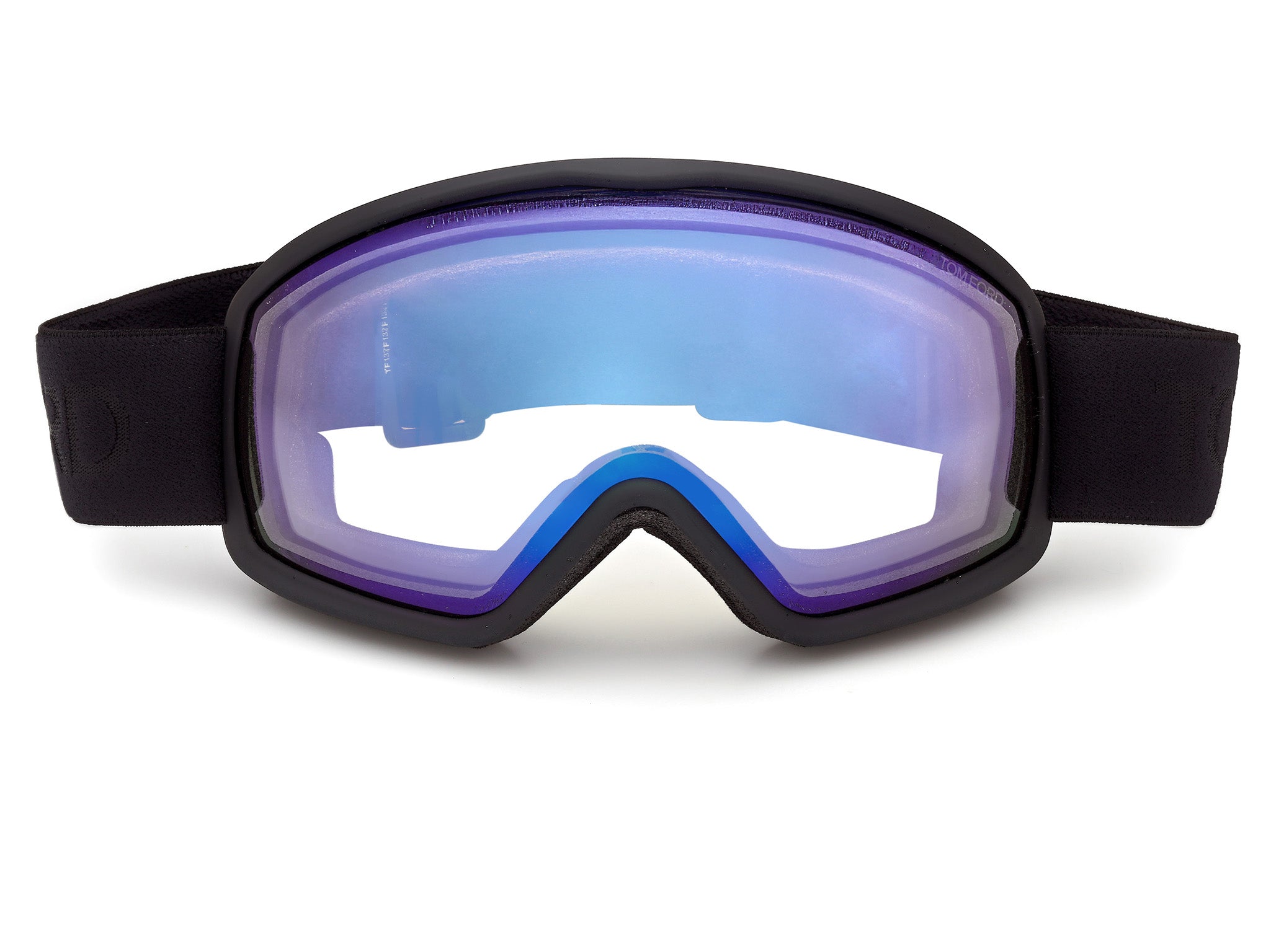 FT1321 05X Maschere da sci TOM FORD 2