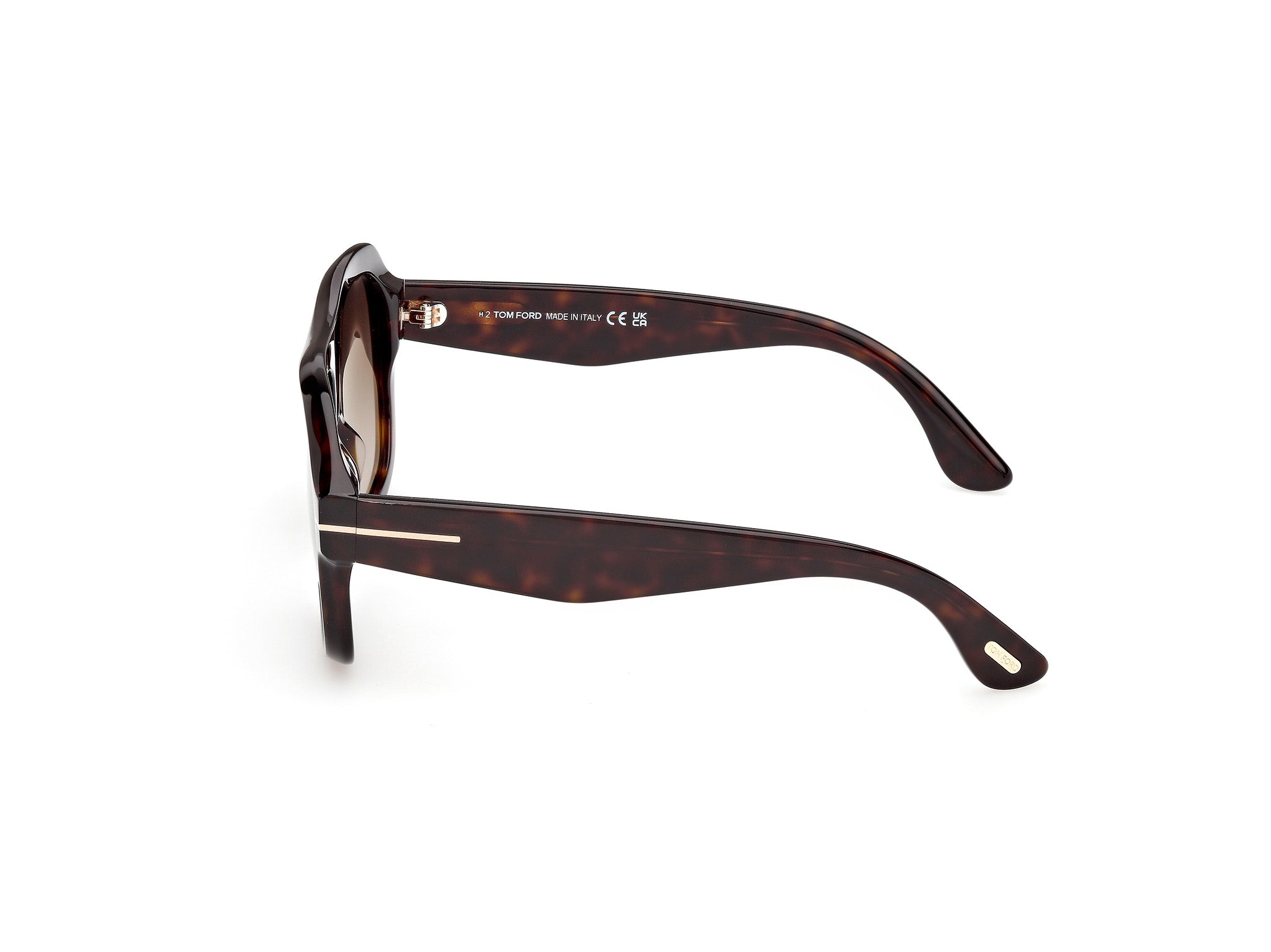 FT1324 RHONDA-02 52K Occhiali da sole TOM FORD 3