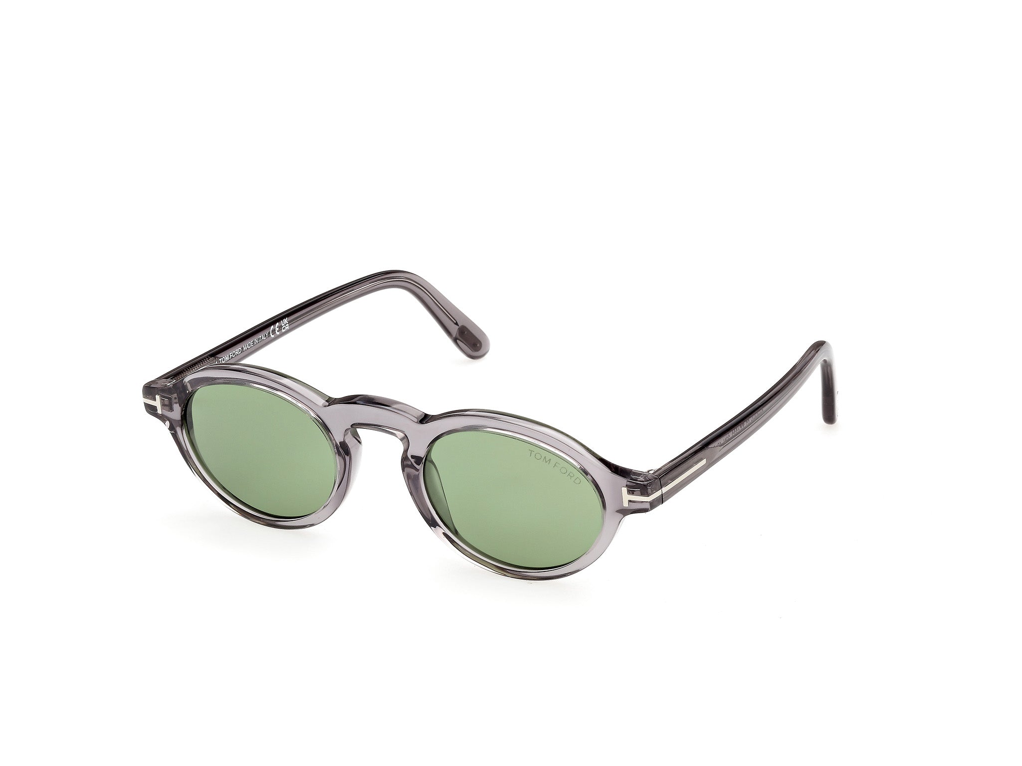 TOM FORD FT1332 ARISTÓTELES-02 20N