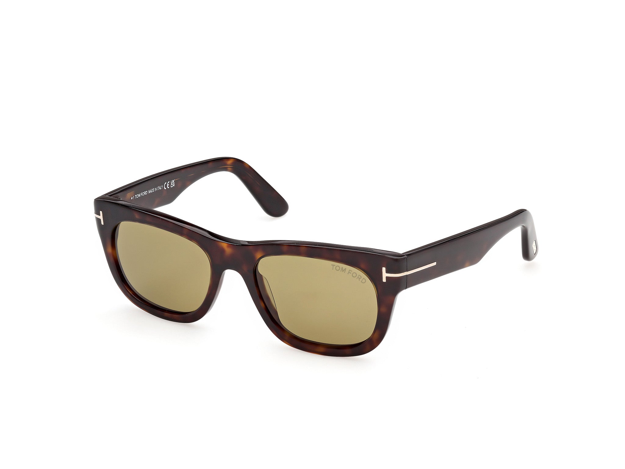 TOM FORD FT1334 MARSHALL-02 52N