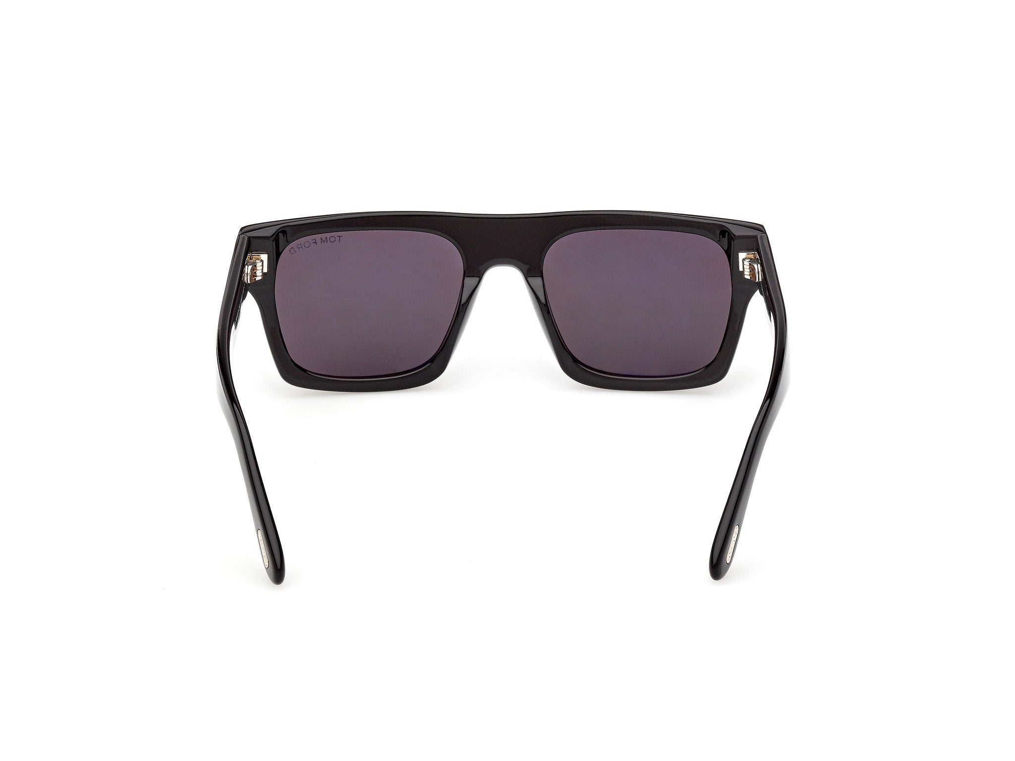 TOM FORD FT1337 CYRUS-02 01A Occhiali da sole TOM FORD 4
