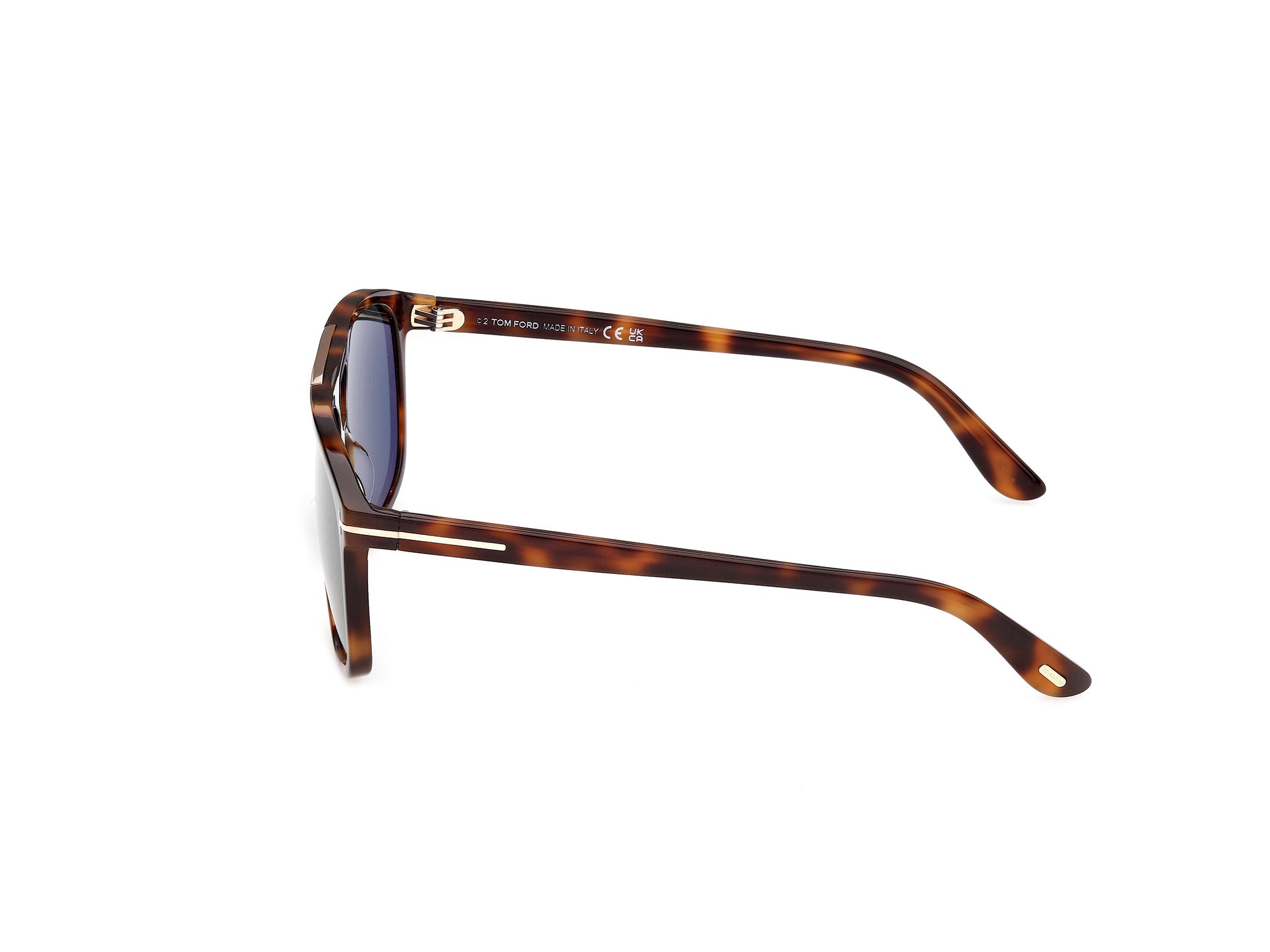 TOM FORD FT1338 BRIANNA-02 53V Napszemüveg TOM FORD 3