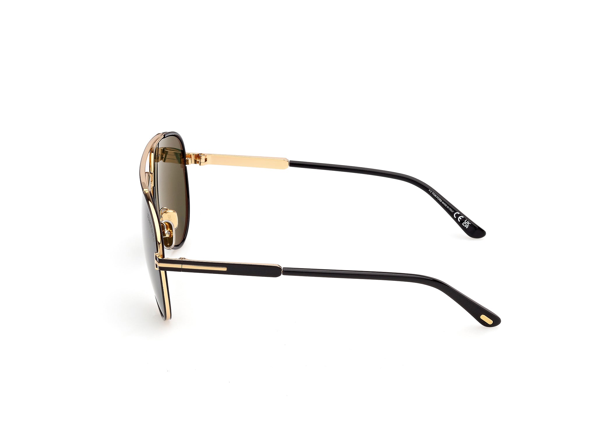 TOM FORD FT1340 RUPERT-02 01N