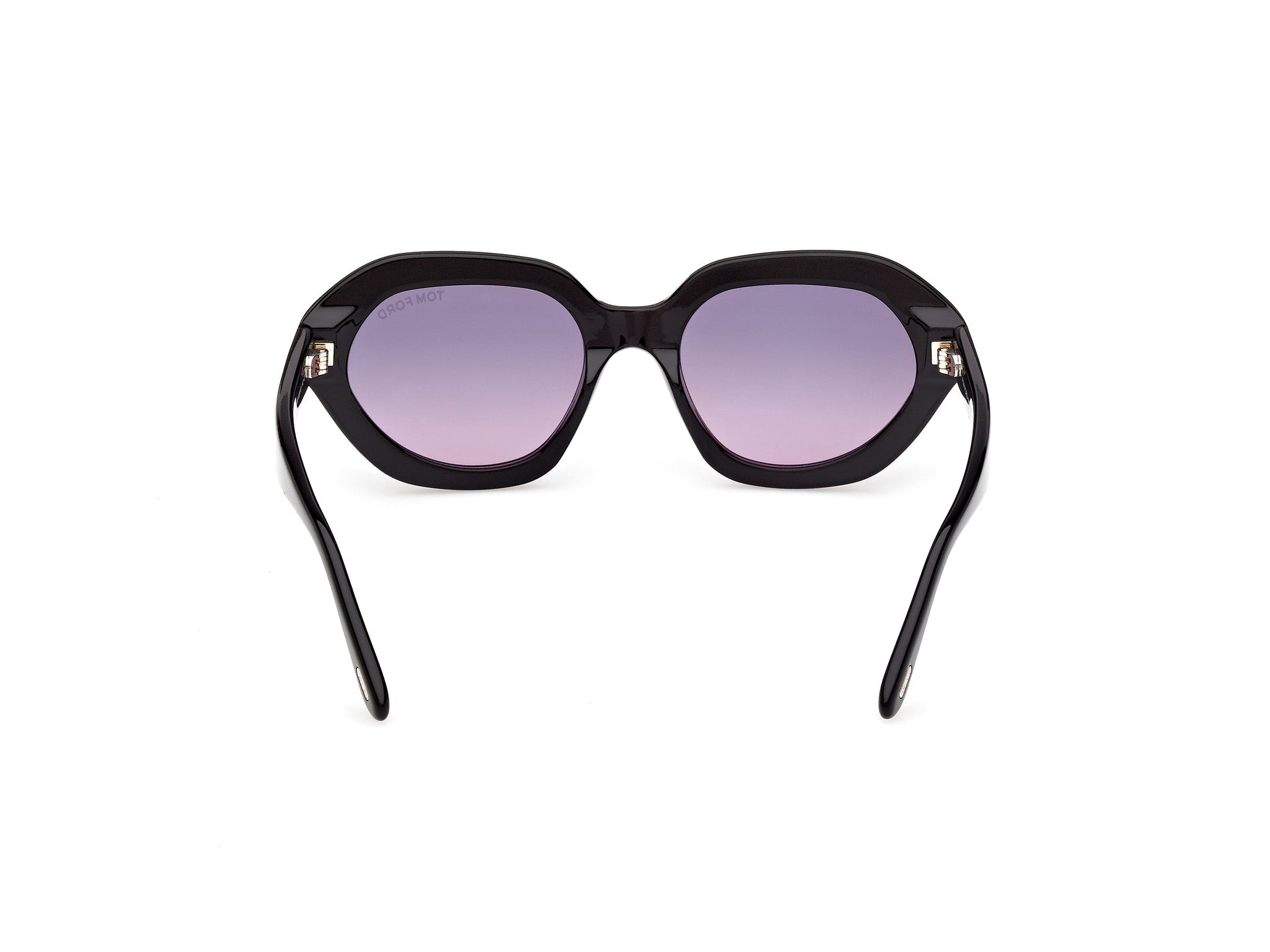 TOM FORD FT1341 MERYL-02 01B Occhiali da sole TOM FORD 4