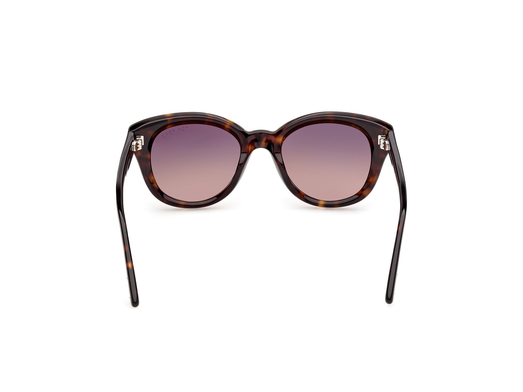 TOM FORD FT1344 NIKA-02 52T Occhiali da sole TOM FORD 4