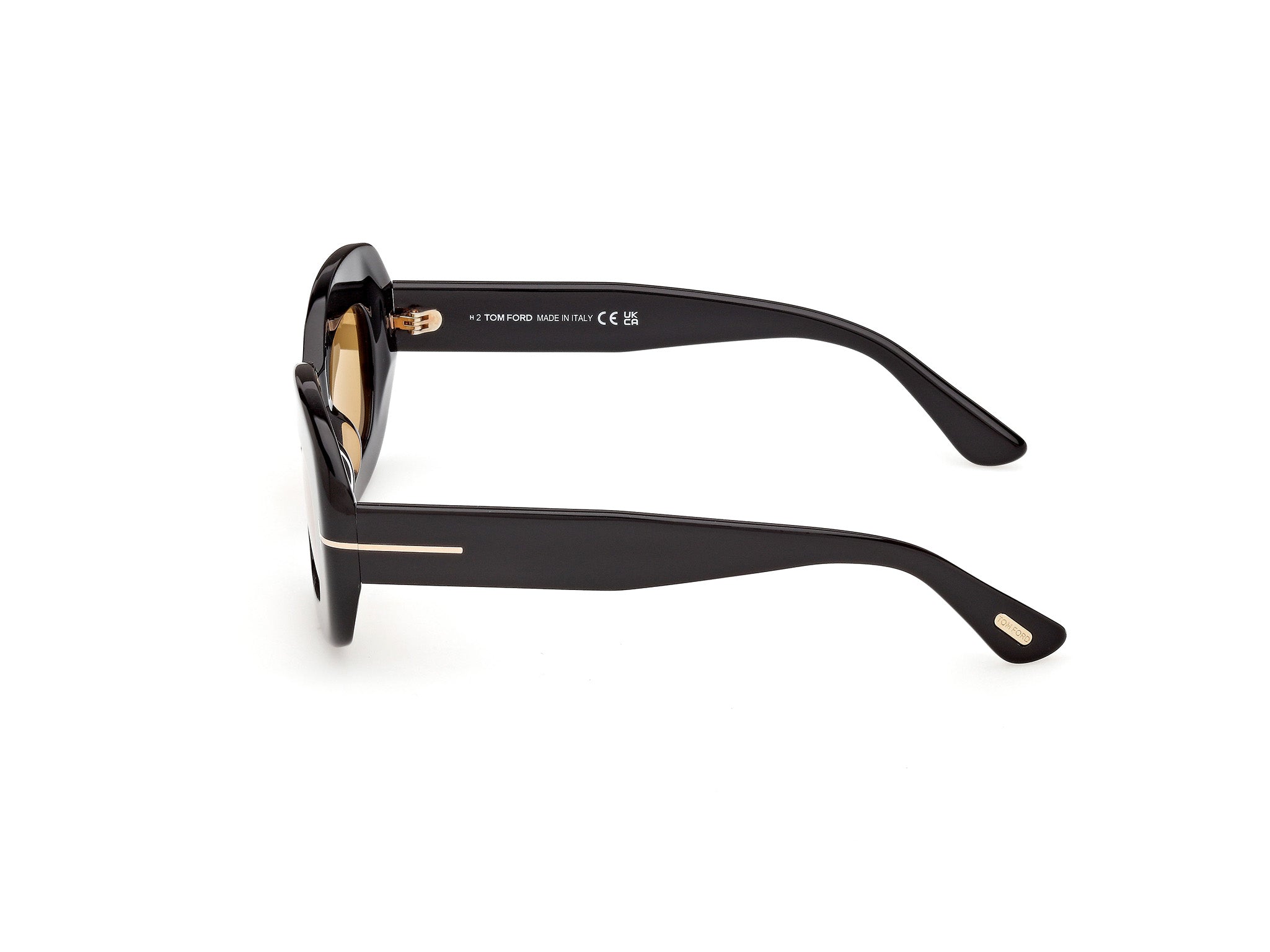 Gafas de sol TOM FORD FT1345 ISLAY-02 01E 889214636560 Color de la