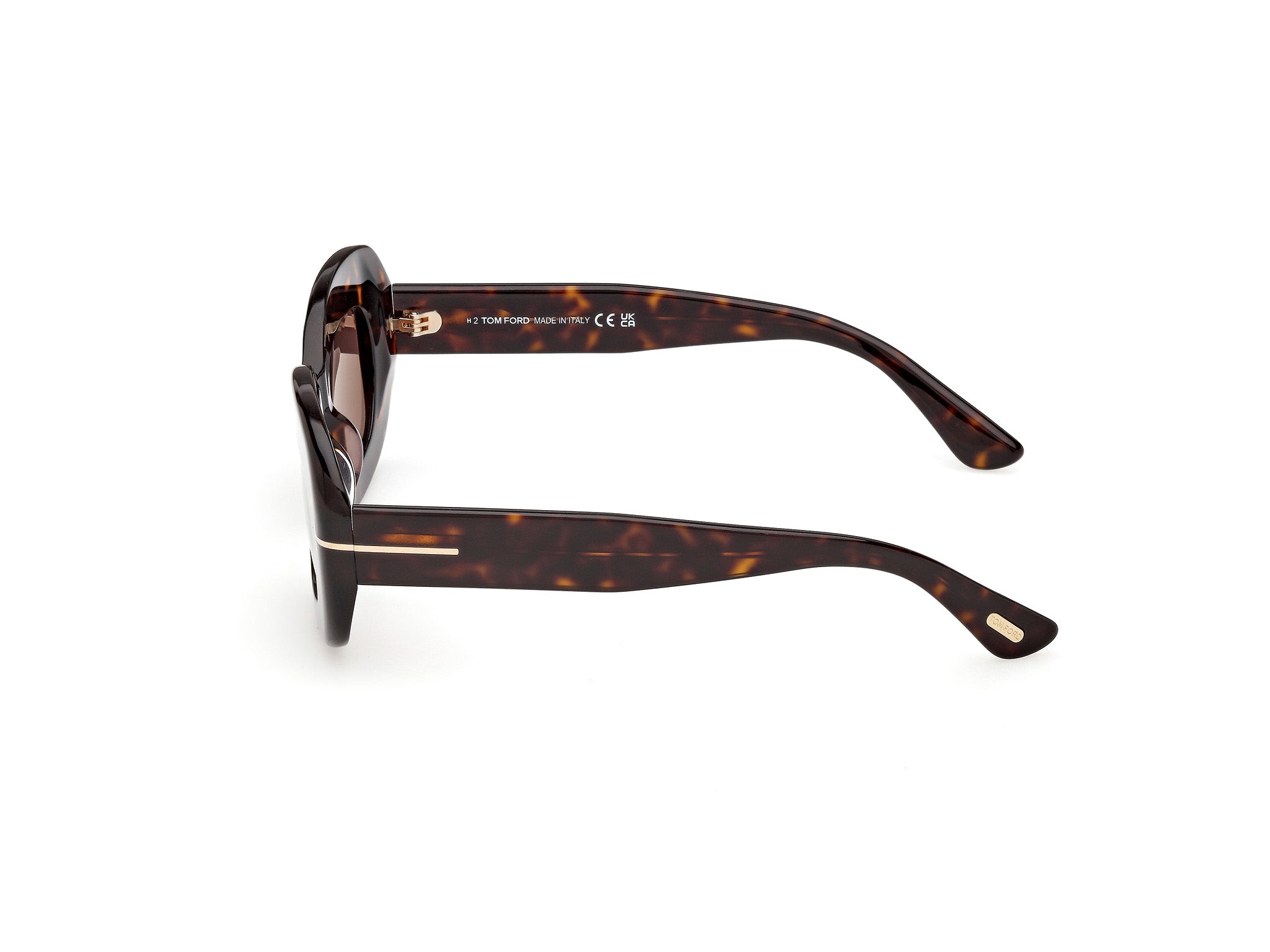 TOM FORD FT1345 ISLAY-02 52E