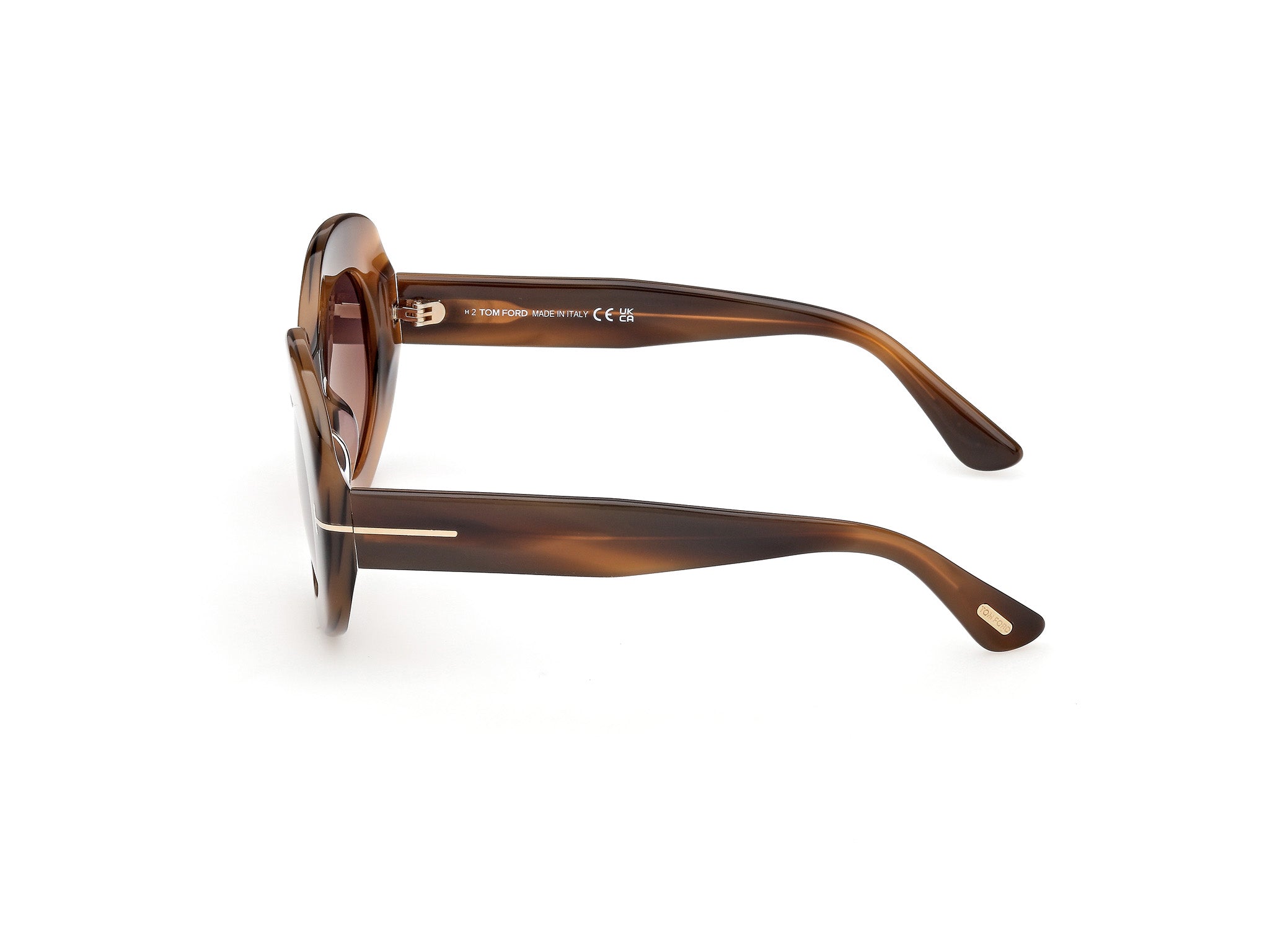 TOM FORD FT1346 CLAUDETTE-02 55T