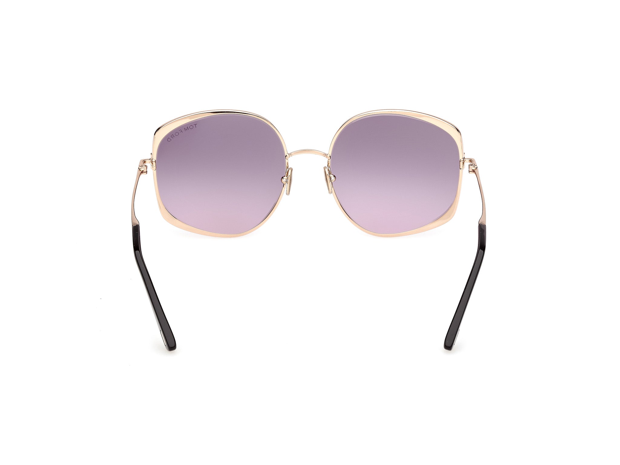 TOM FORD FT1349 ABBEY-02 28B Occhiali da sole TOM FORD 4