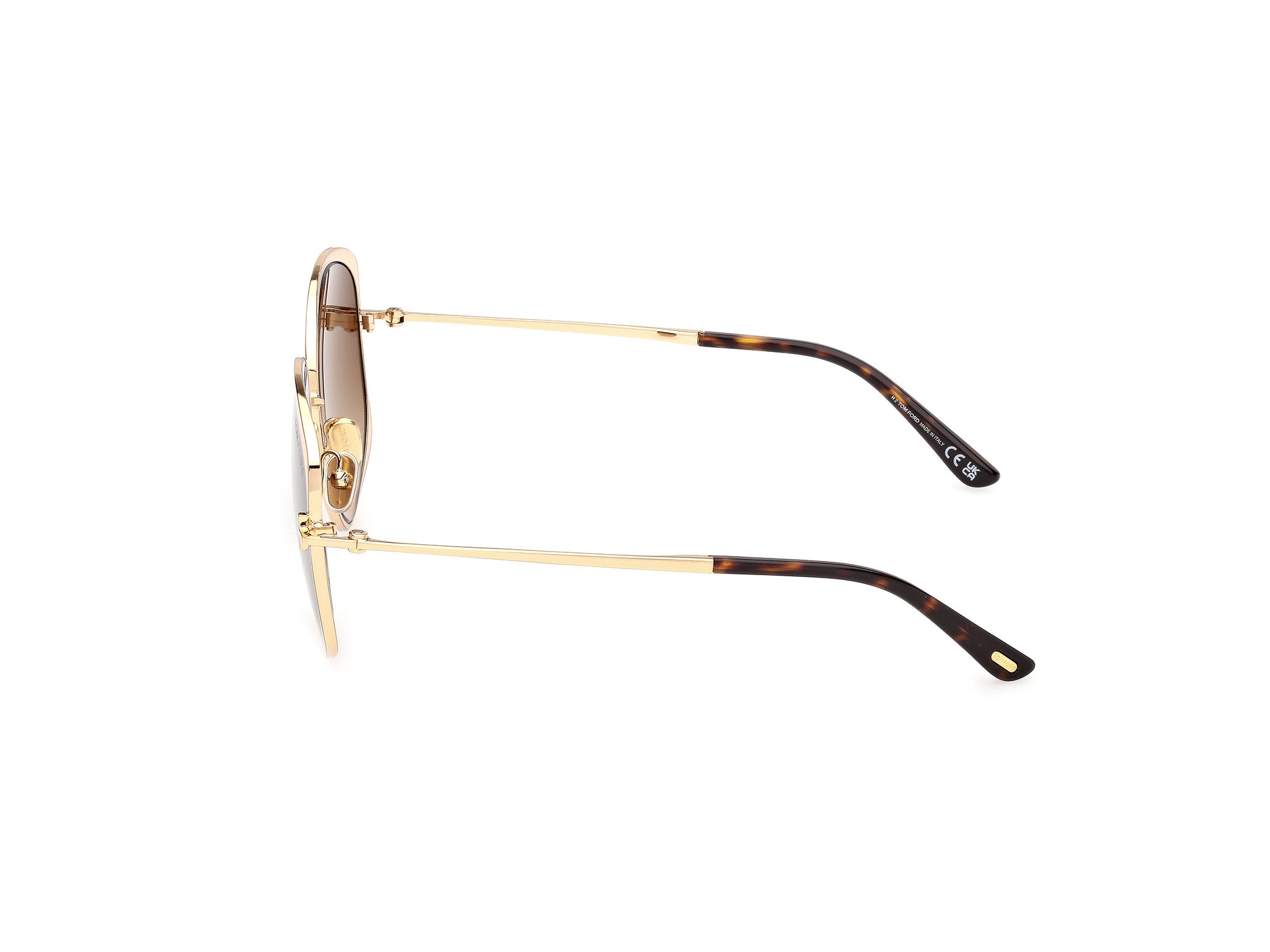 TOM FORD FT1349 ABBEY-02 30F