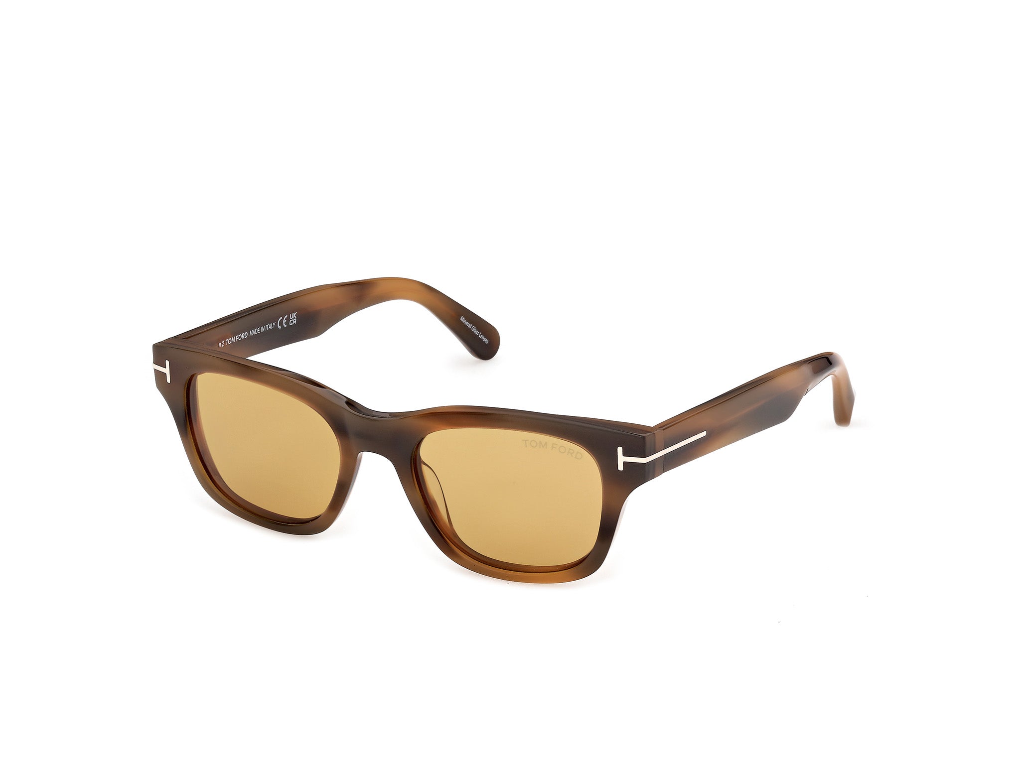 TOM FORD FT1357 CALEB-02 55E