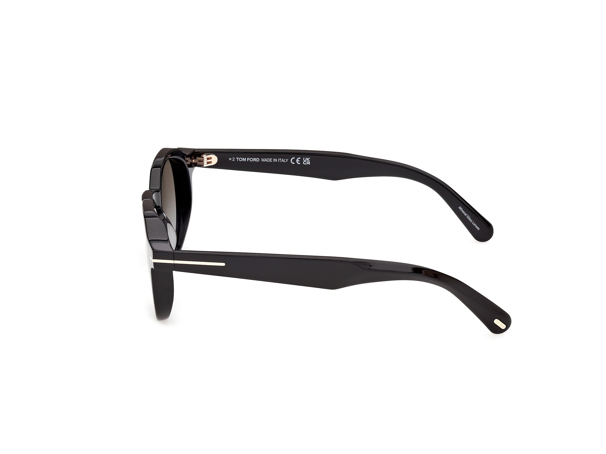 TOM FORD FT1358 TOMÁS-02 01K