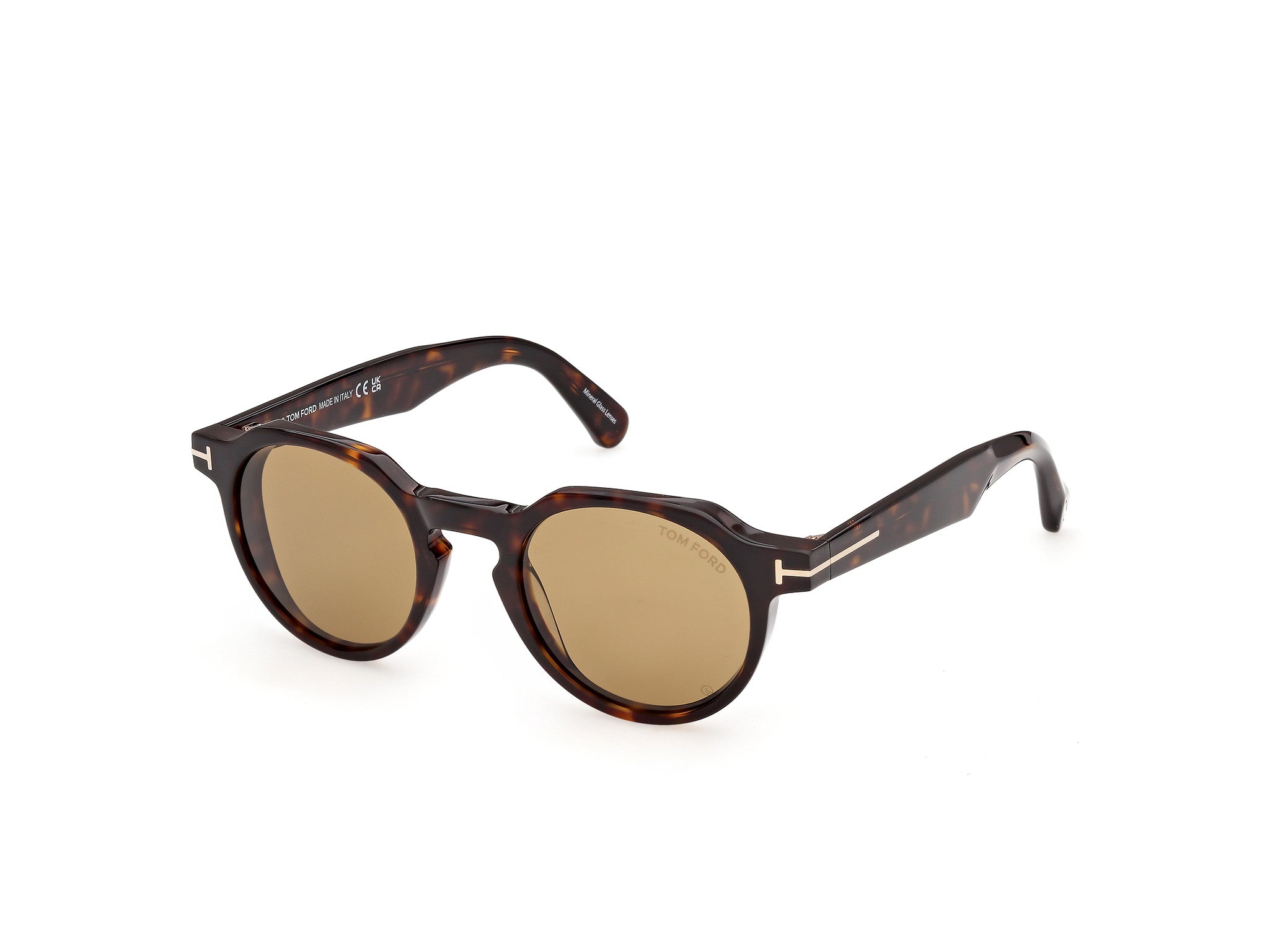 TOM FORD FT1358 THOMAS-02 52E