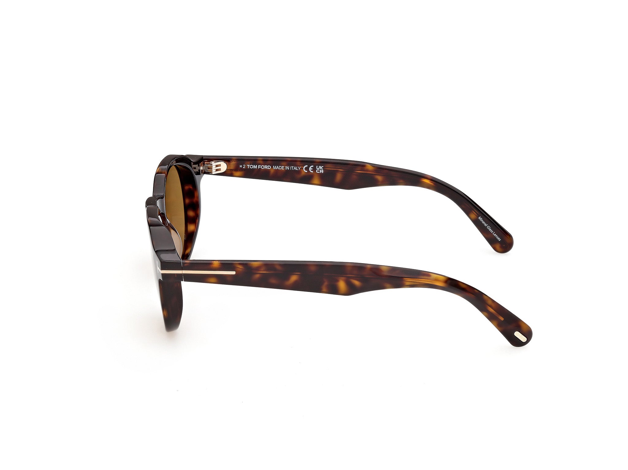 TOM FORD FT1358 THOMAS-02 52E