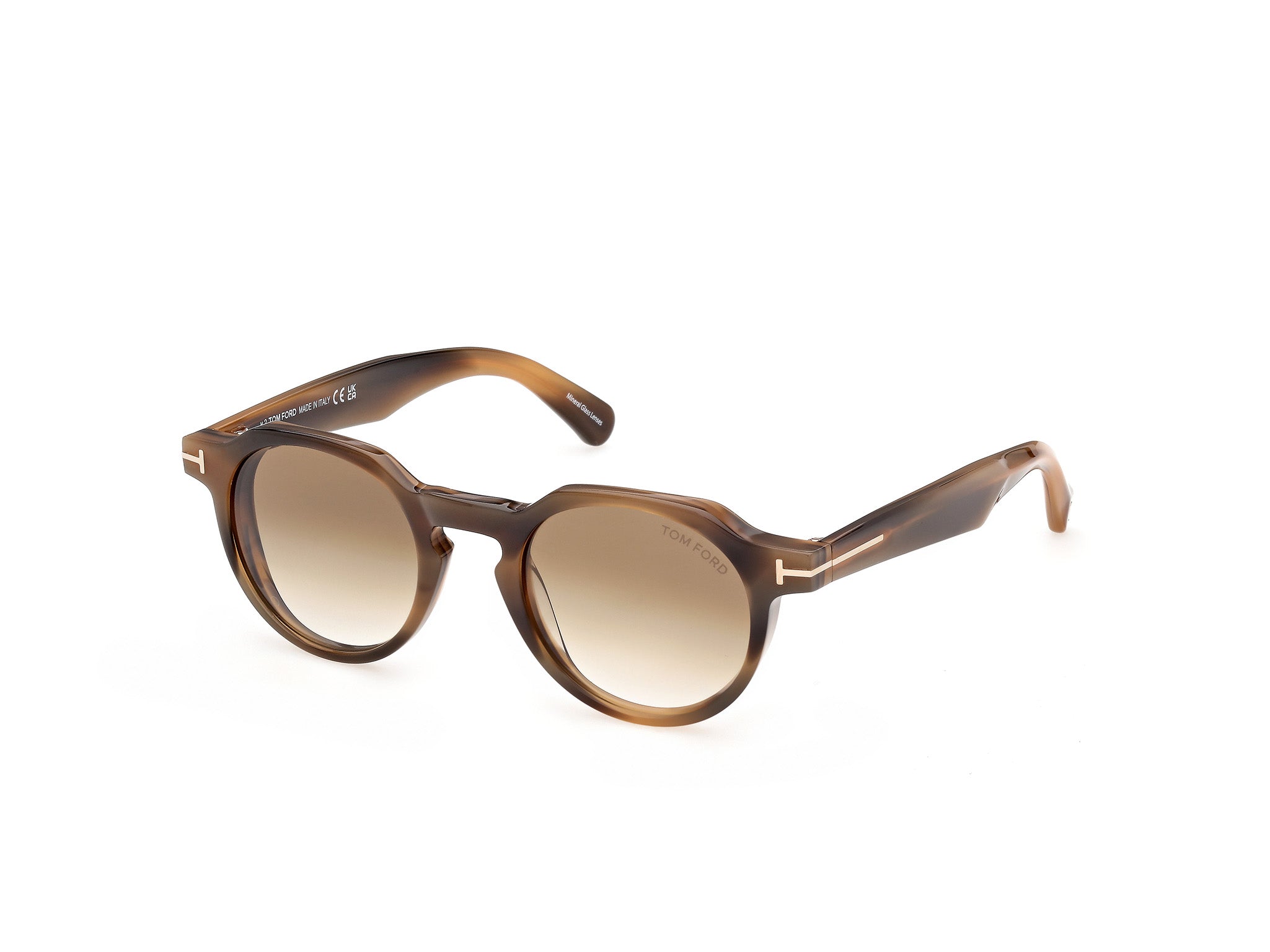 TOM FORD FT1358 THOMAS-02 55F
