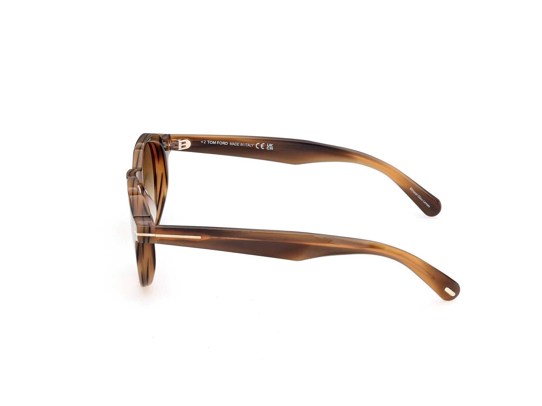 TOM FORD FT1358 THOMAS-02 55F