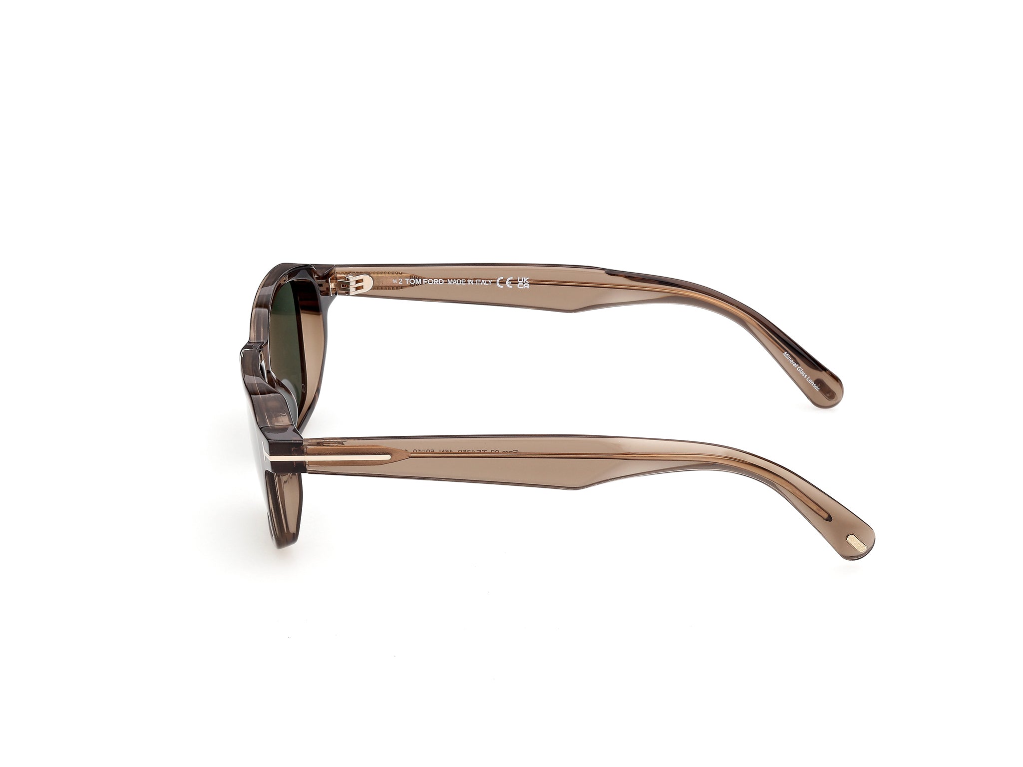 TOM FORD FT1359 EZRA-02 45N