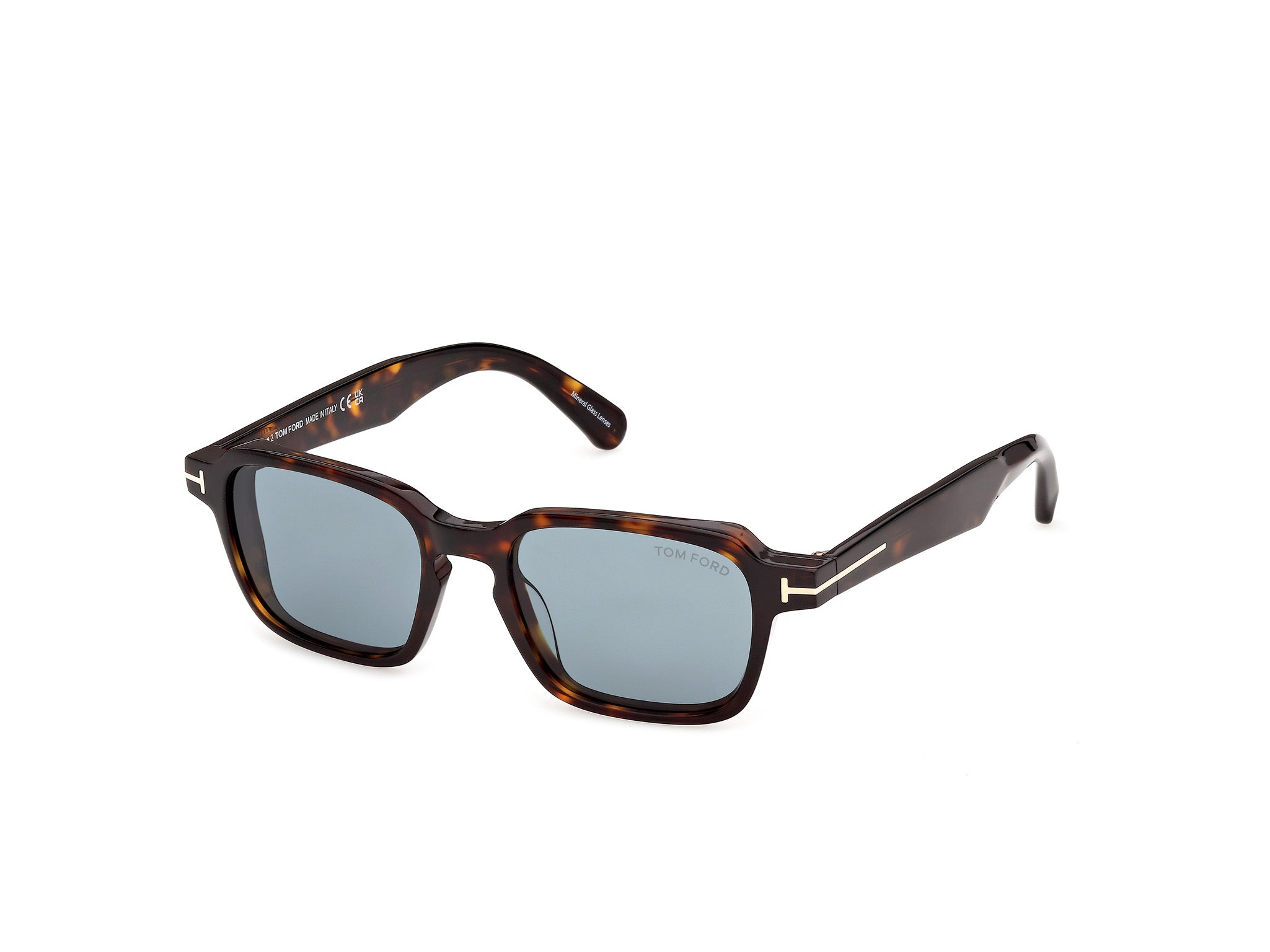TOM FORD FT1359 EZRA-02 52V