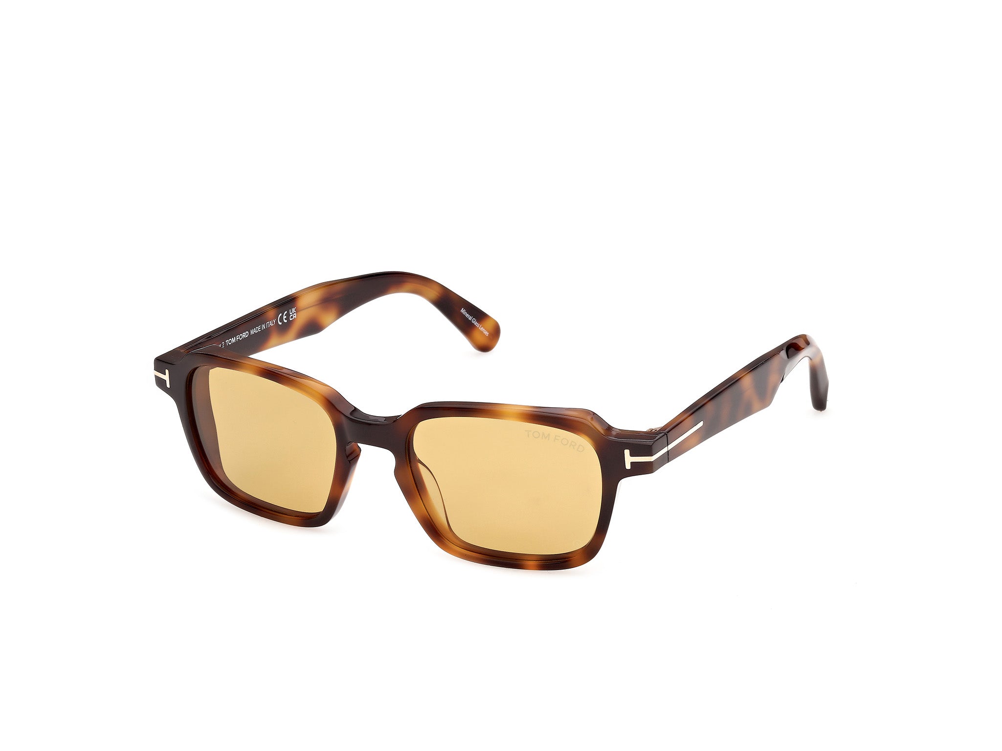 TOM FORD FT1359 EZRA-02 53E