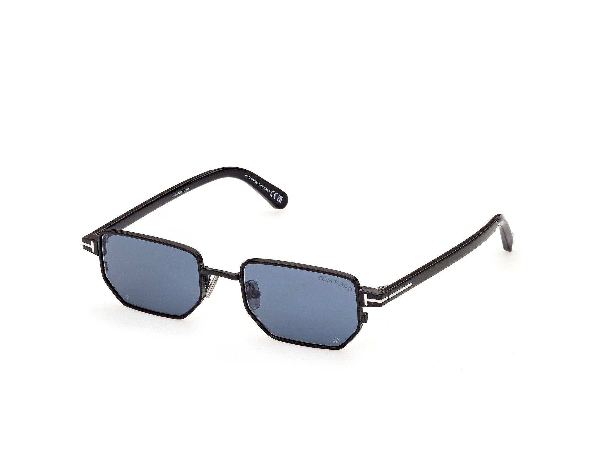 TOM FORD FT1360 LIAM-02 01V