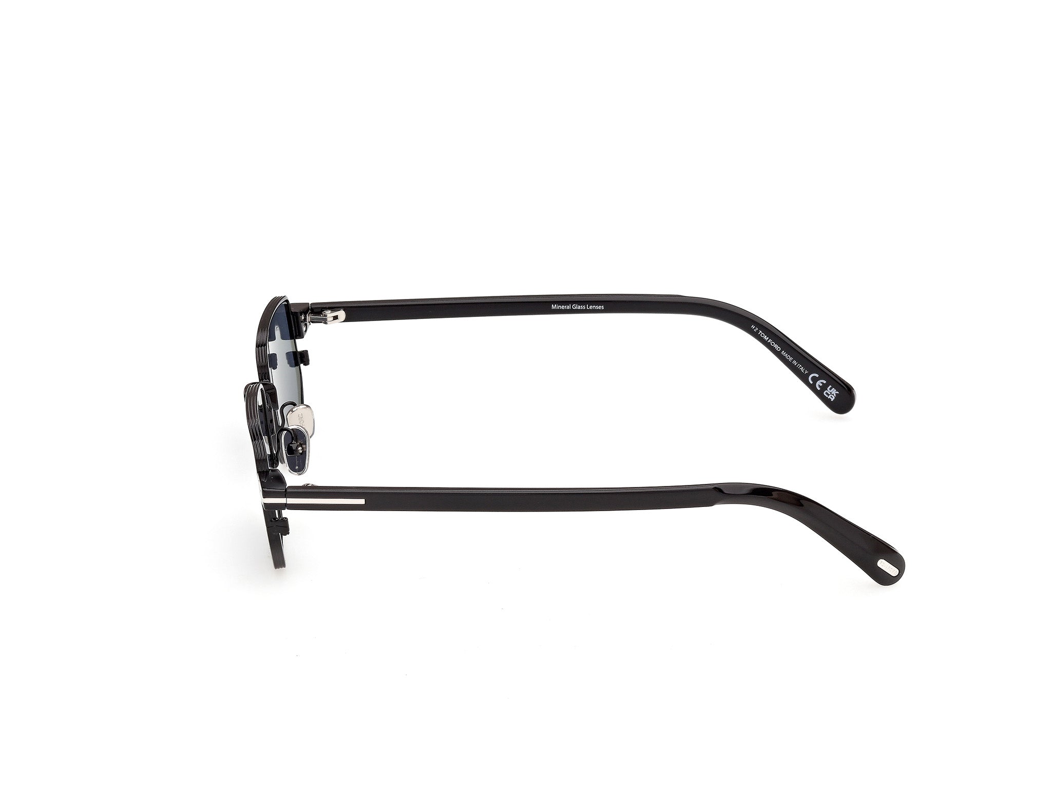 TOM FORD FT1360 LIAM-02 01V