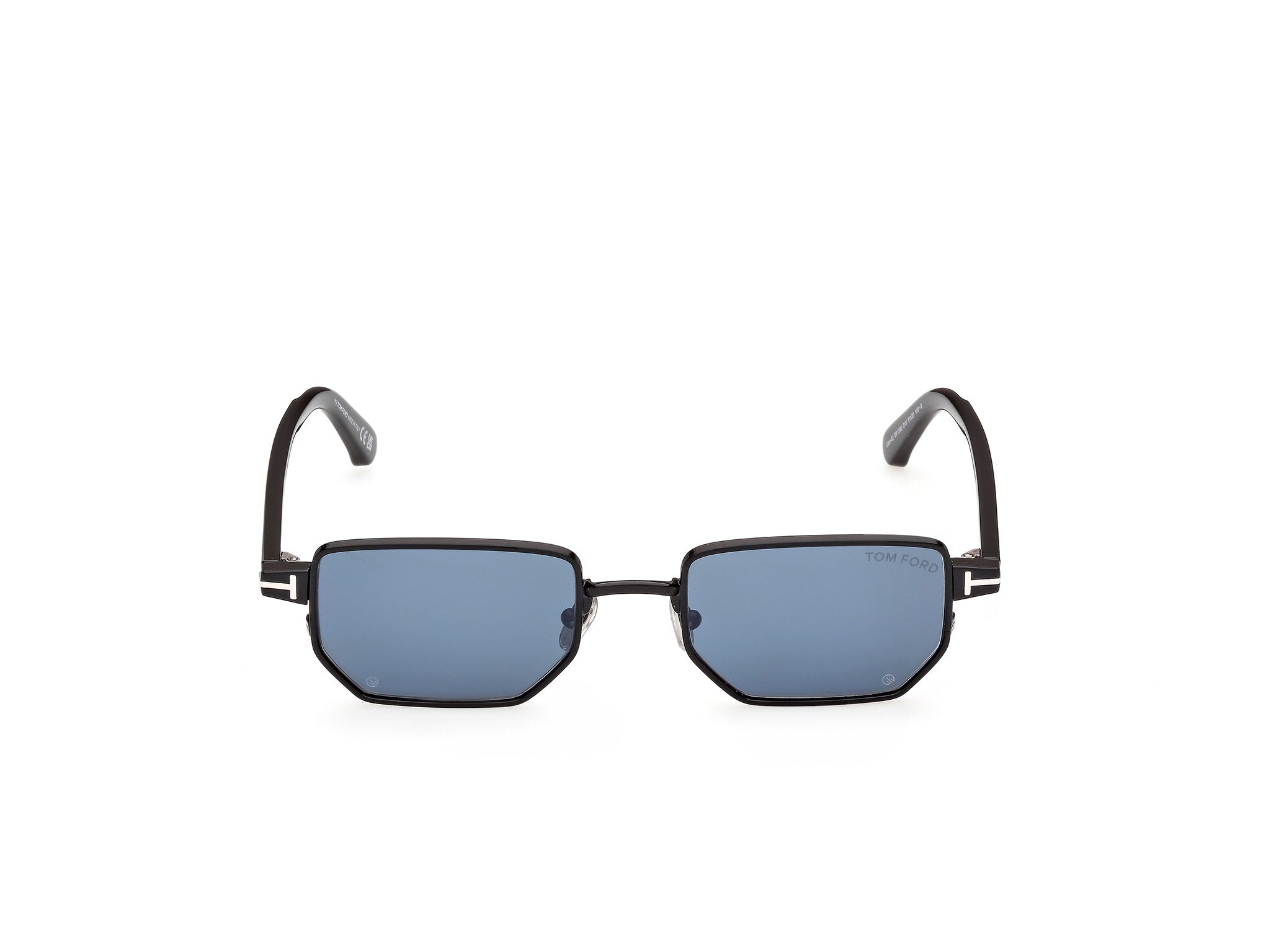 TOM FORD FT1360 LIAM-02 01V