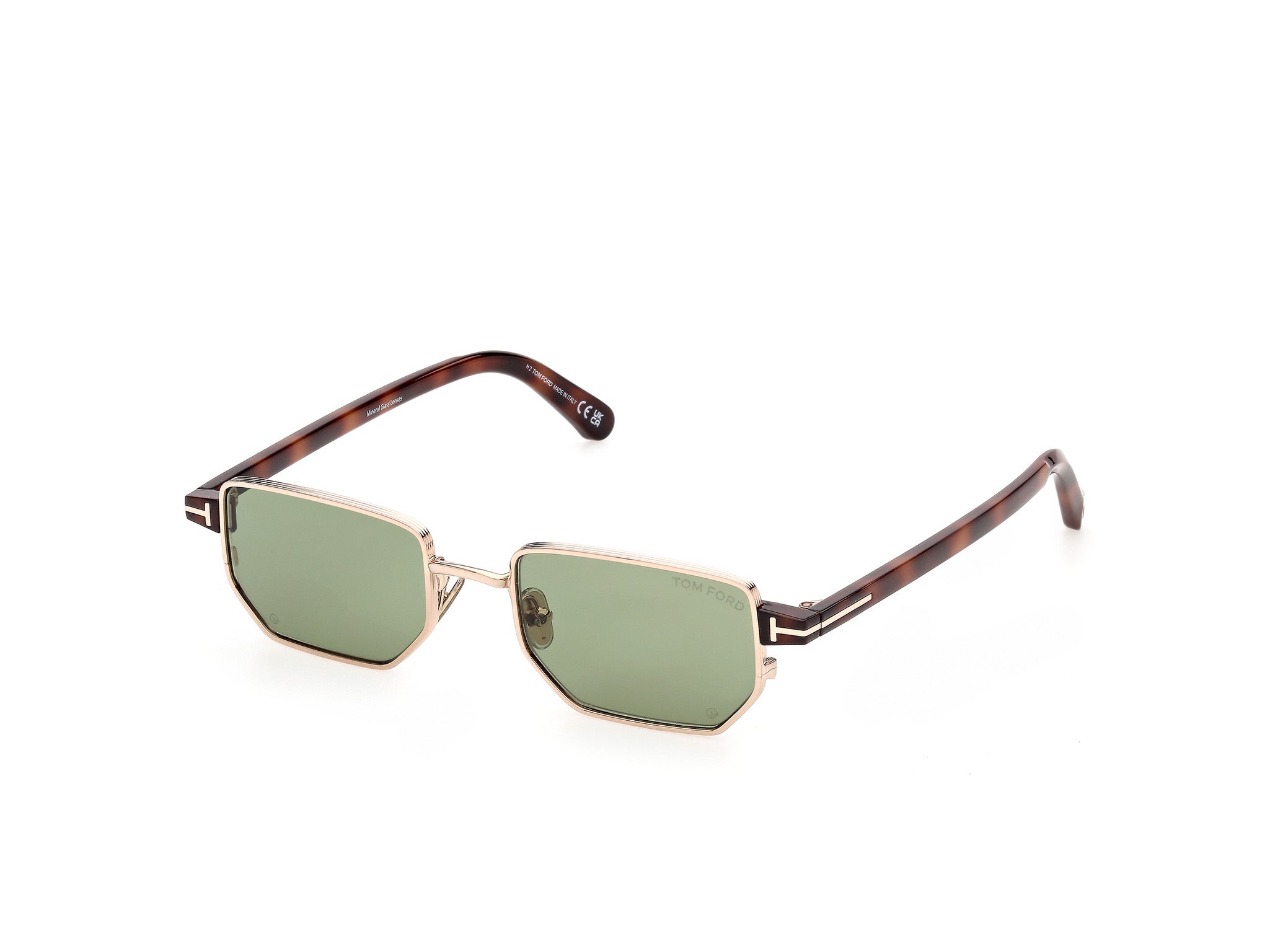 TOM FORD FT1360 LIAM-02 28N