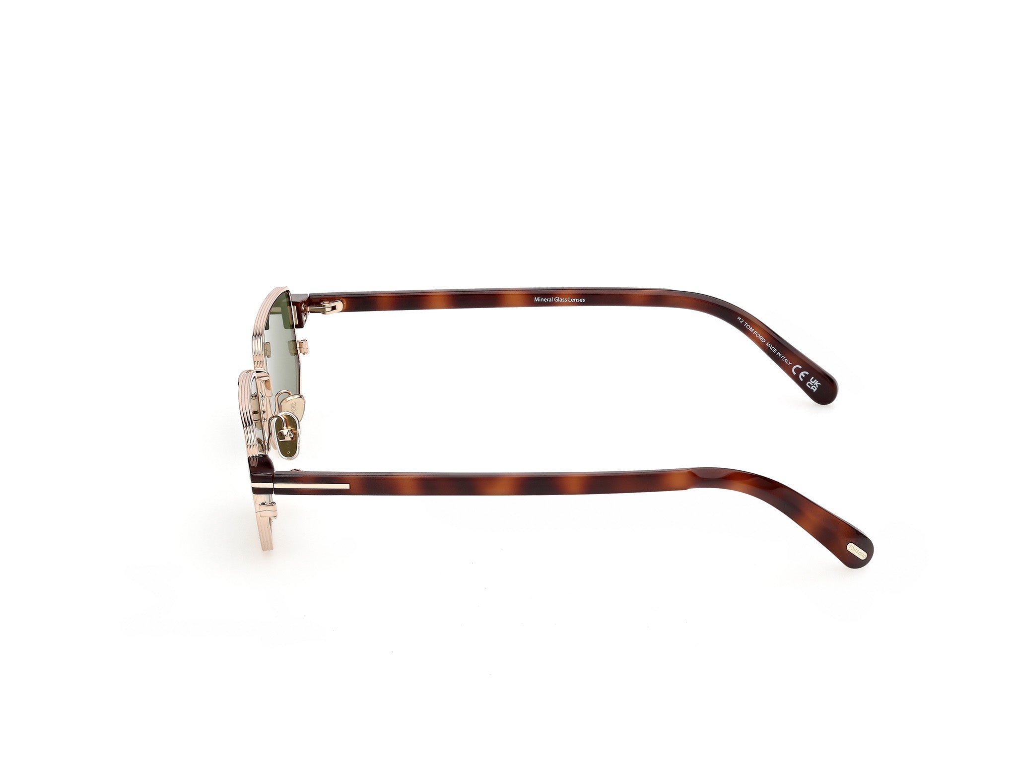 TOM FORD FT1360 LIAM-02 28N