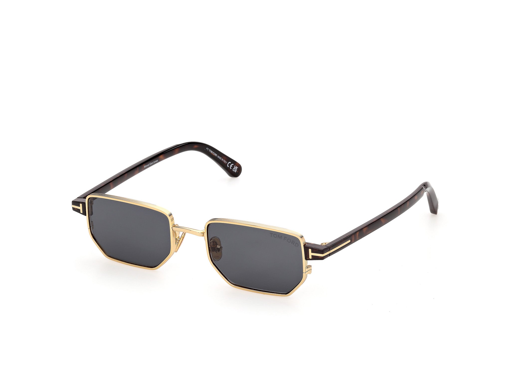 TOM FORD FT1360 LIAM-02 30A