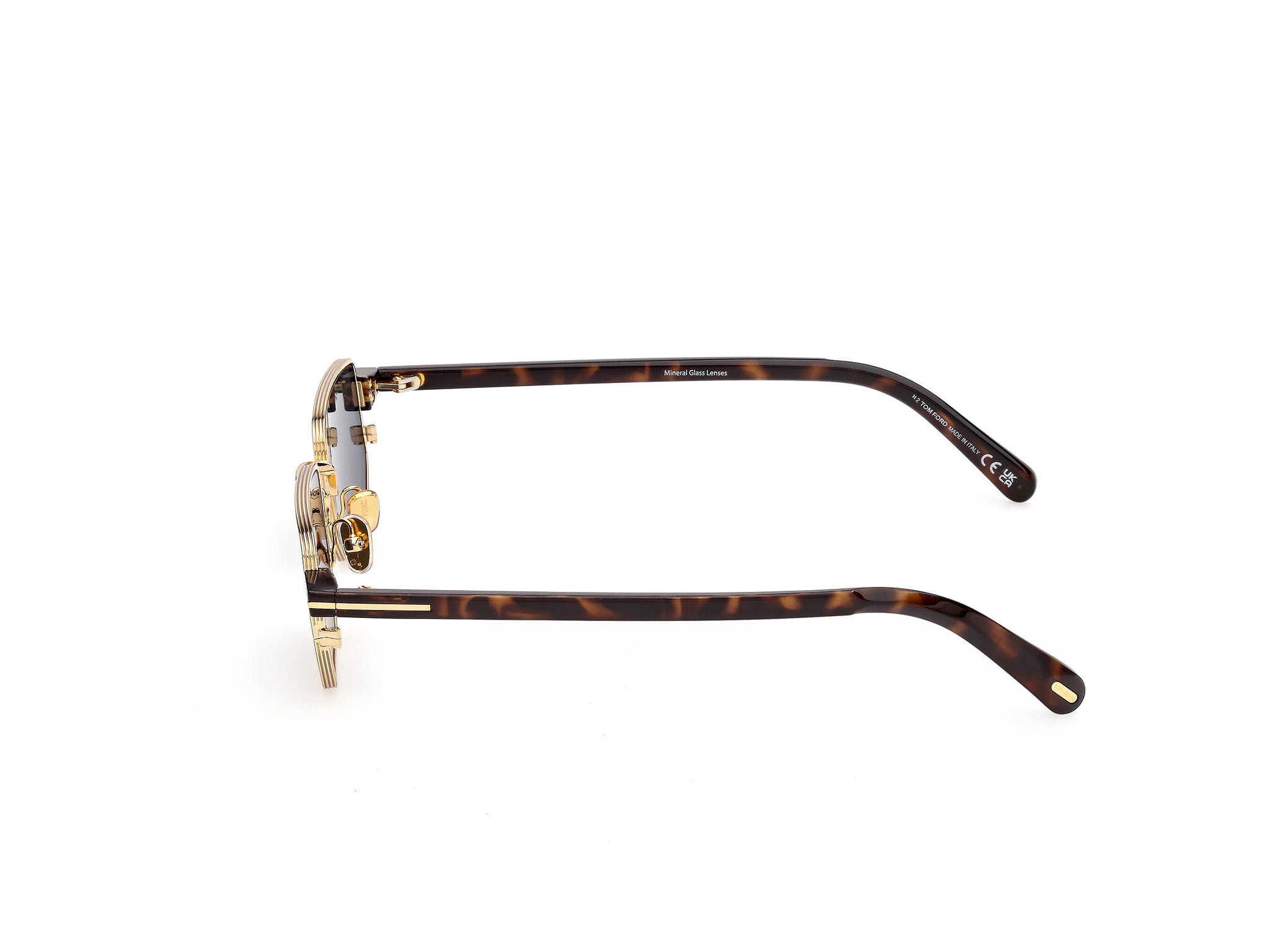 TOM FORD FT1360 LIAM-02 30A