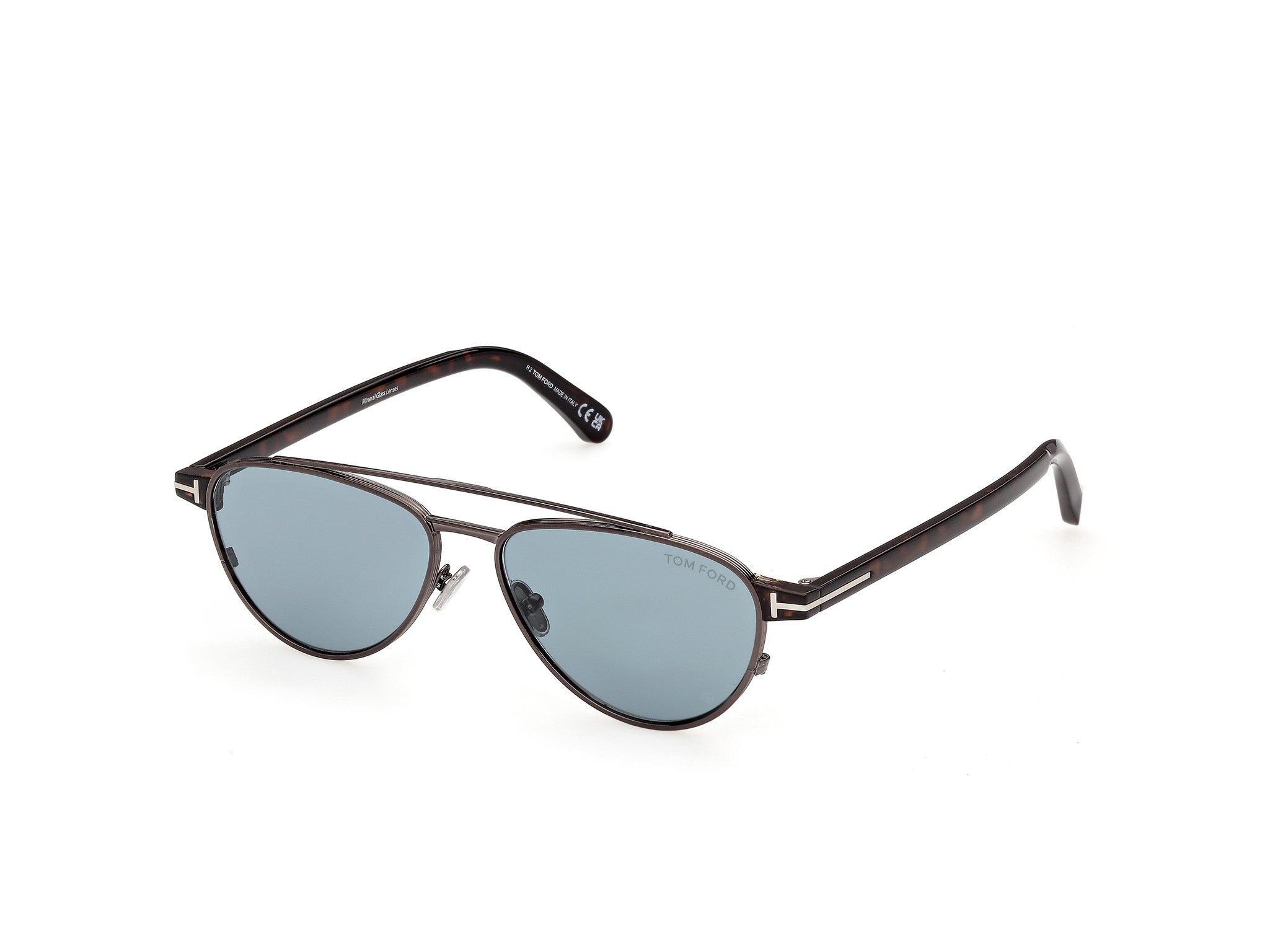 TOM FORD FT1361 ANTHONY-02 08V