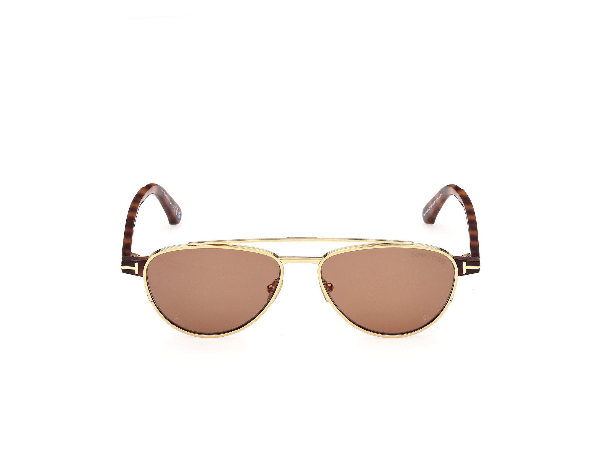 TOM FORD FT1361 ANTONIO-02 30E