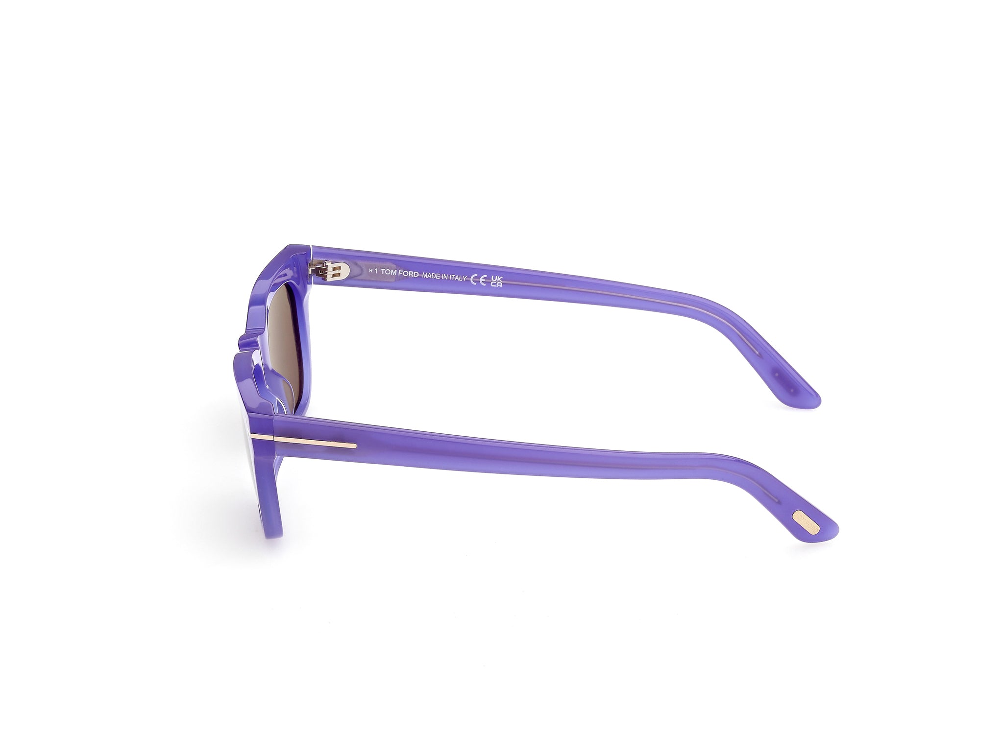 TOM FORD FT1362 PENN-02 81A