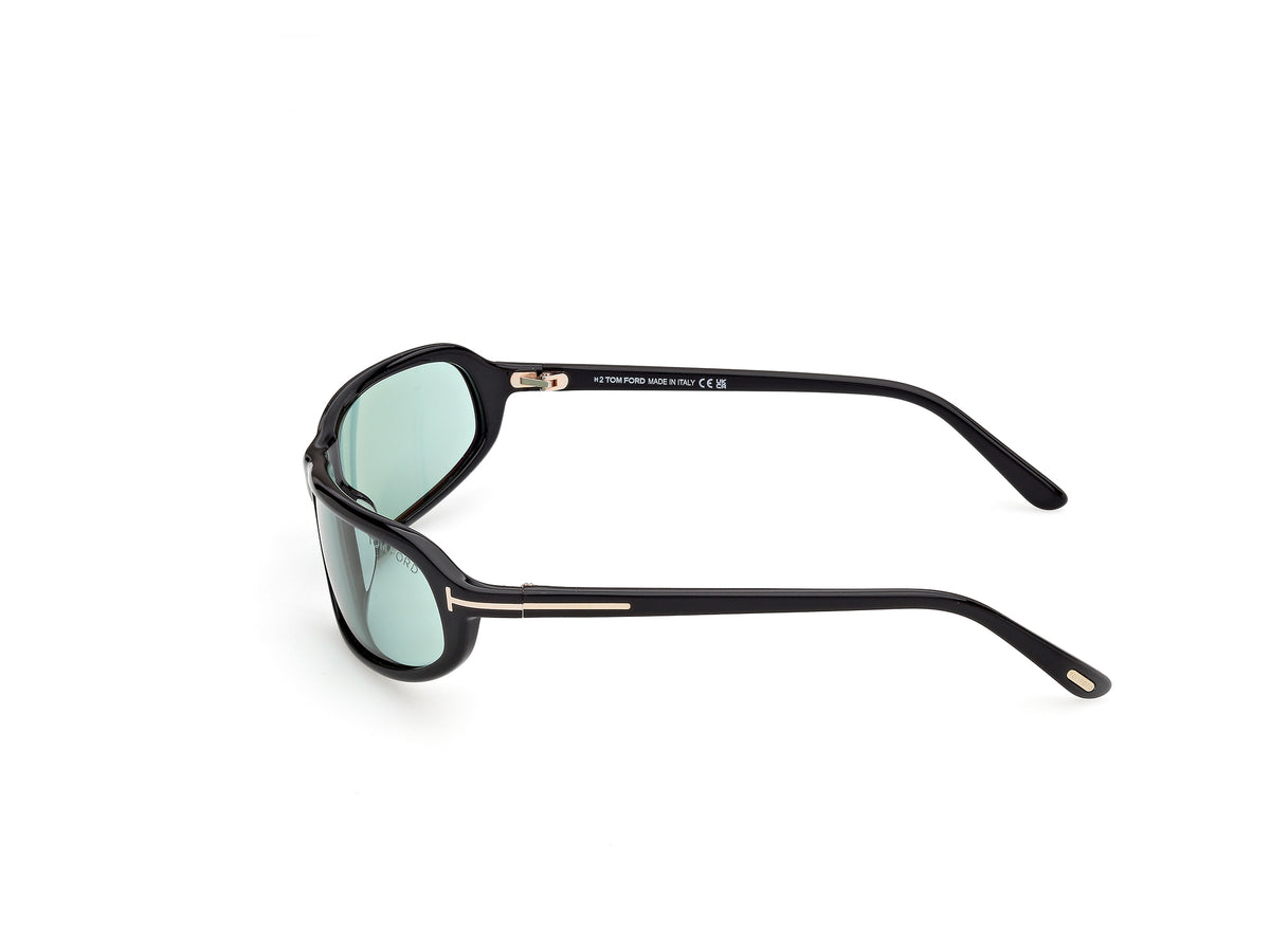 TOM FORD FT1400 ADDISON-02 01N Occhiali da sole TOM FORD 3