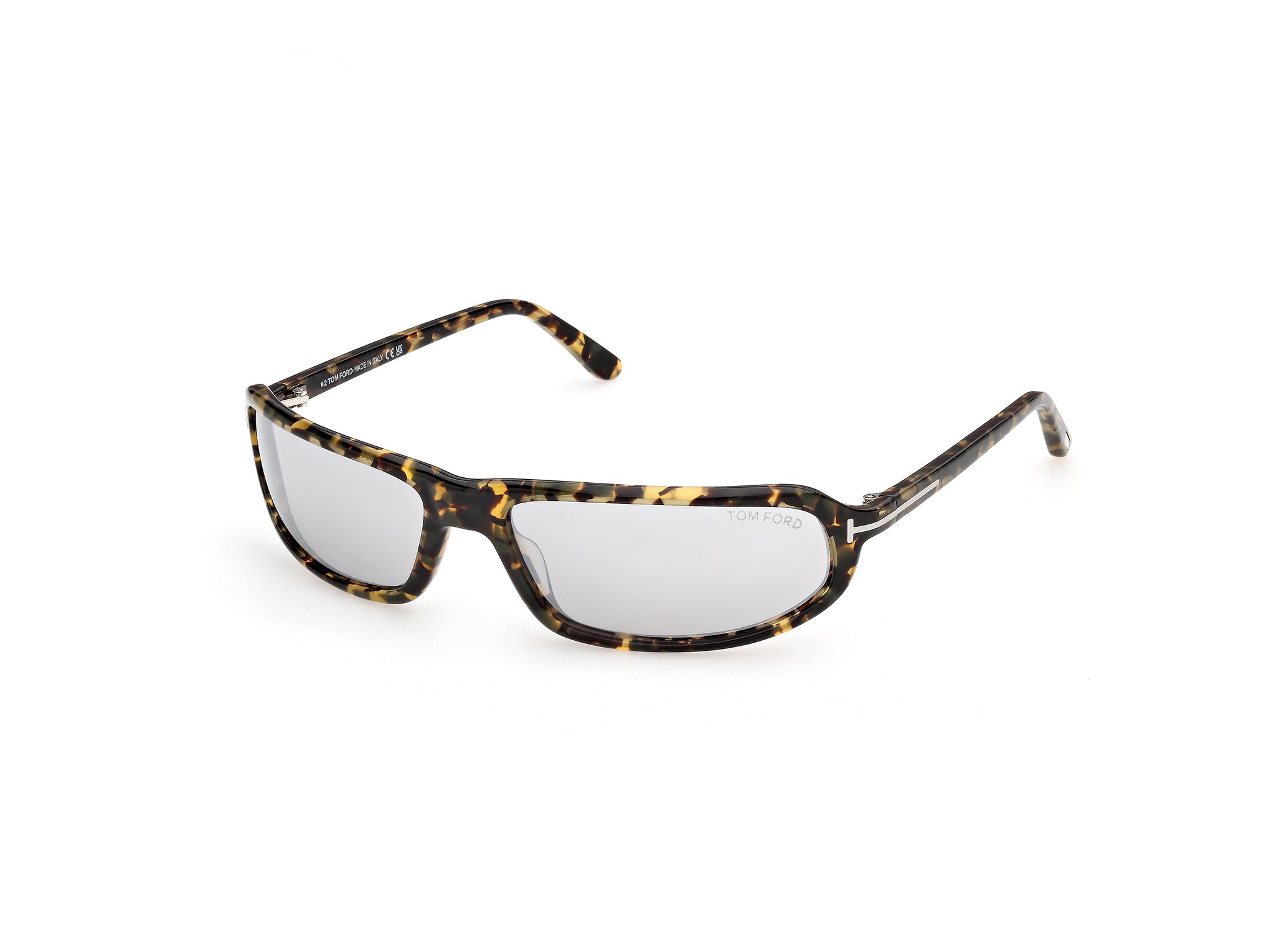 TOM FORD FT1400 ADDISON-02 55C