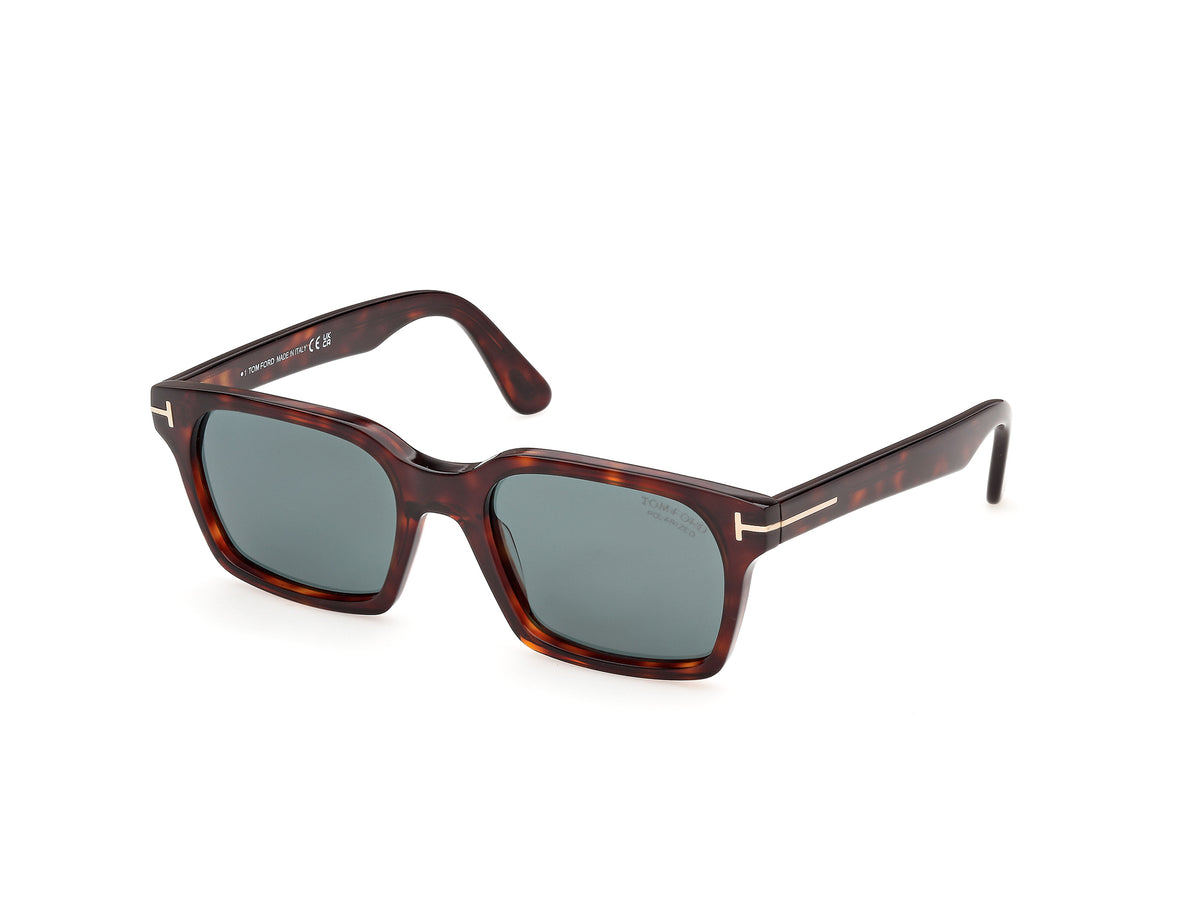 TOM FORD FT1403 HAYDEN-02 54V