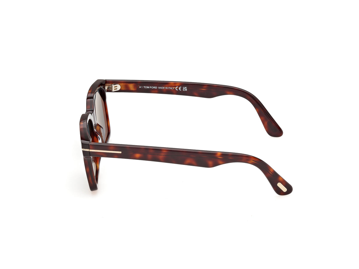 TOM FORD FT1403 HAYDEN-02 54V
