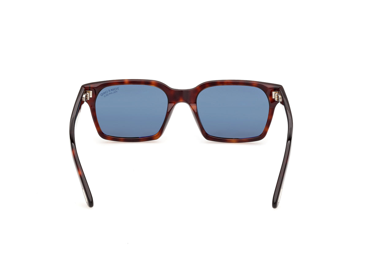 TOM FORD FT1403 HAYDEN-02 54V