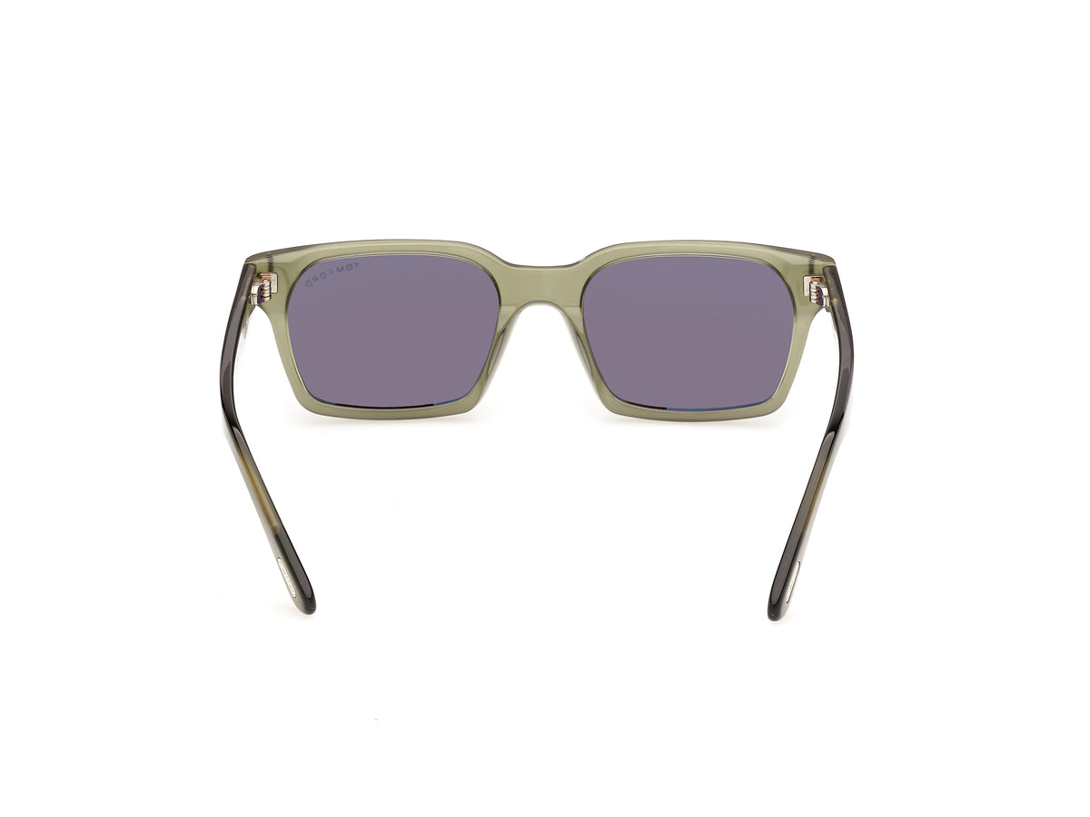TOM FORD FT1403 HAYDEN-02 96E
